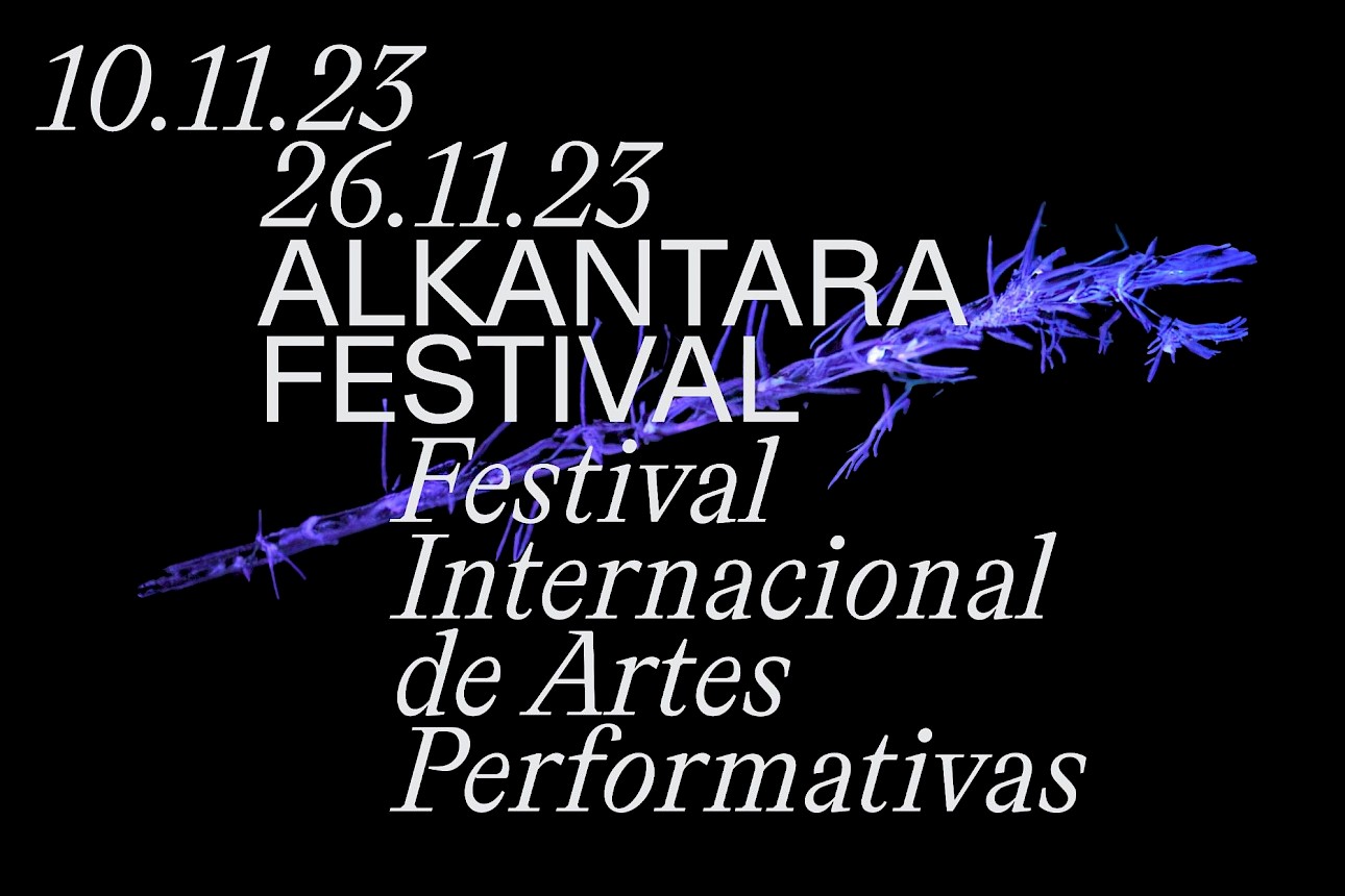 ALKANARA - Alkantara Festival 2023 - ©