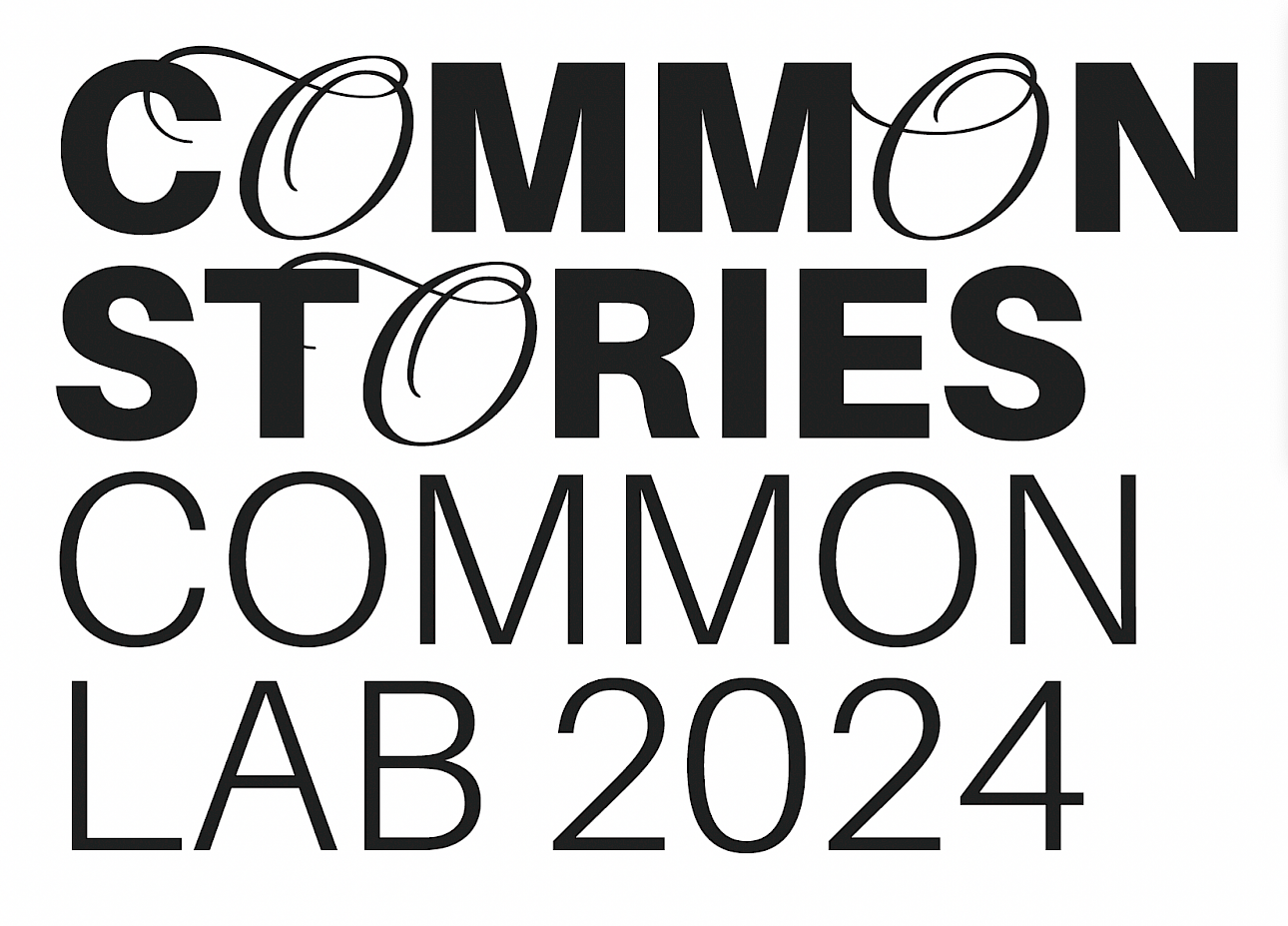 ALKANARA - Open Call: Common LAB 2024 - ©