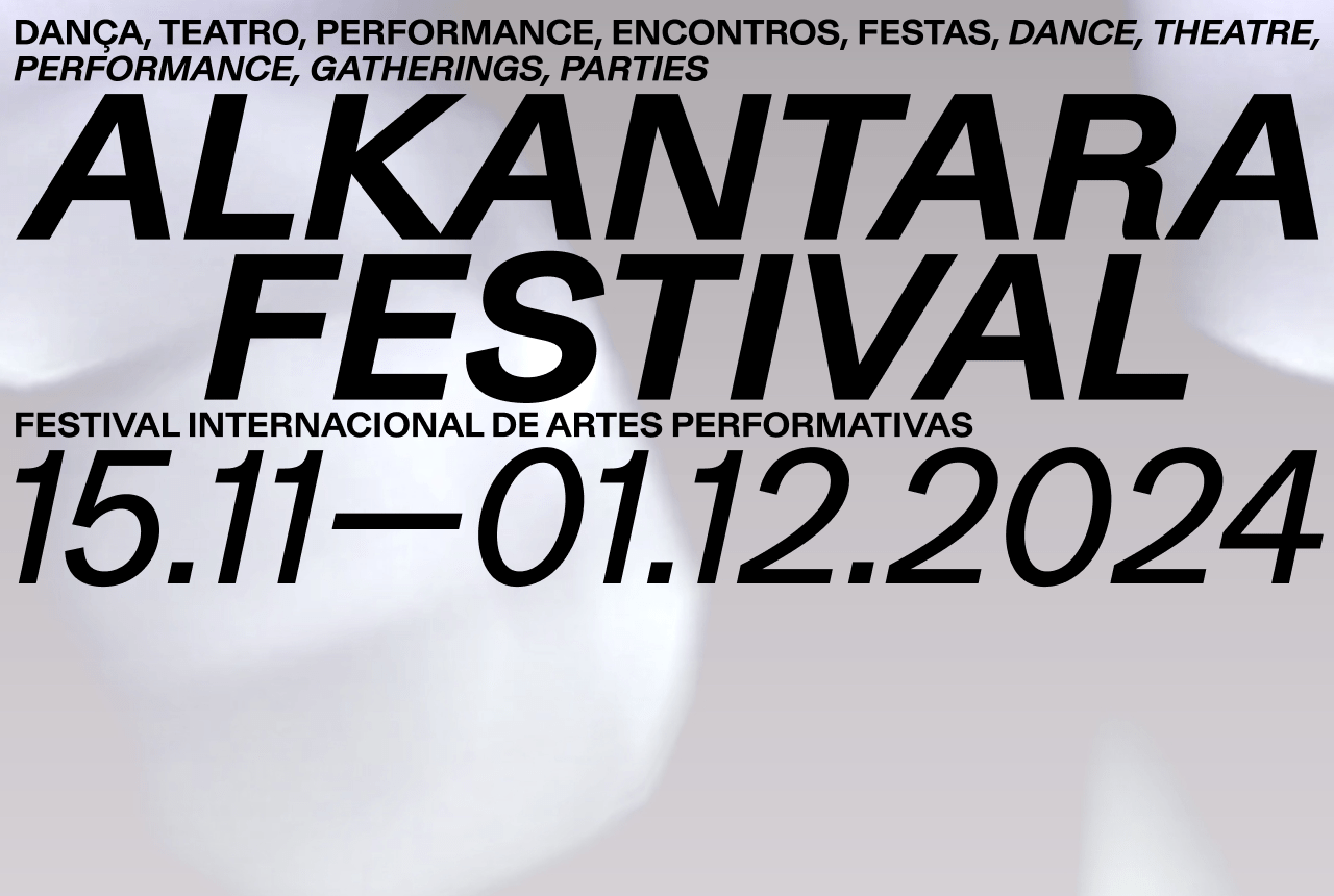 Alkantara Festival