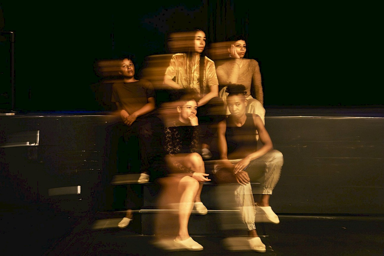 ALKANARA - Luana Santos - ©Luana Santos