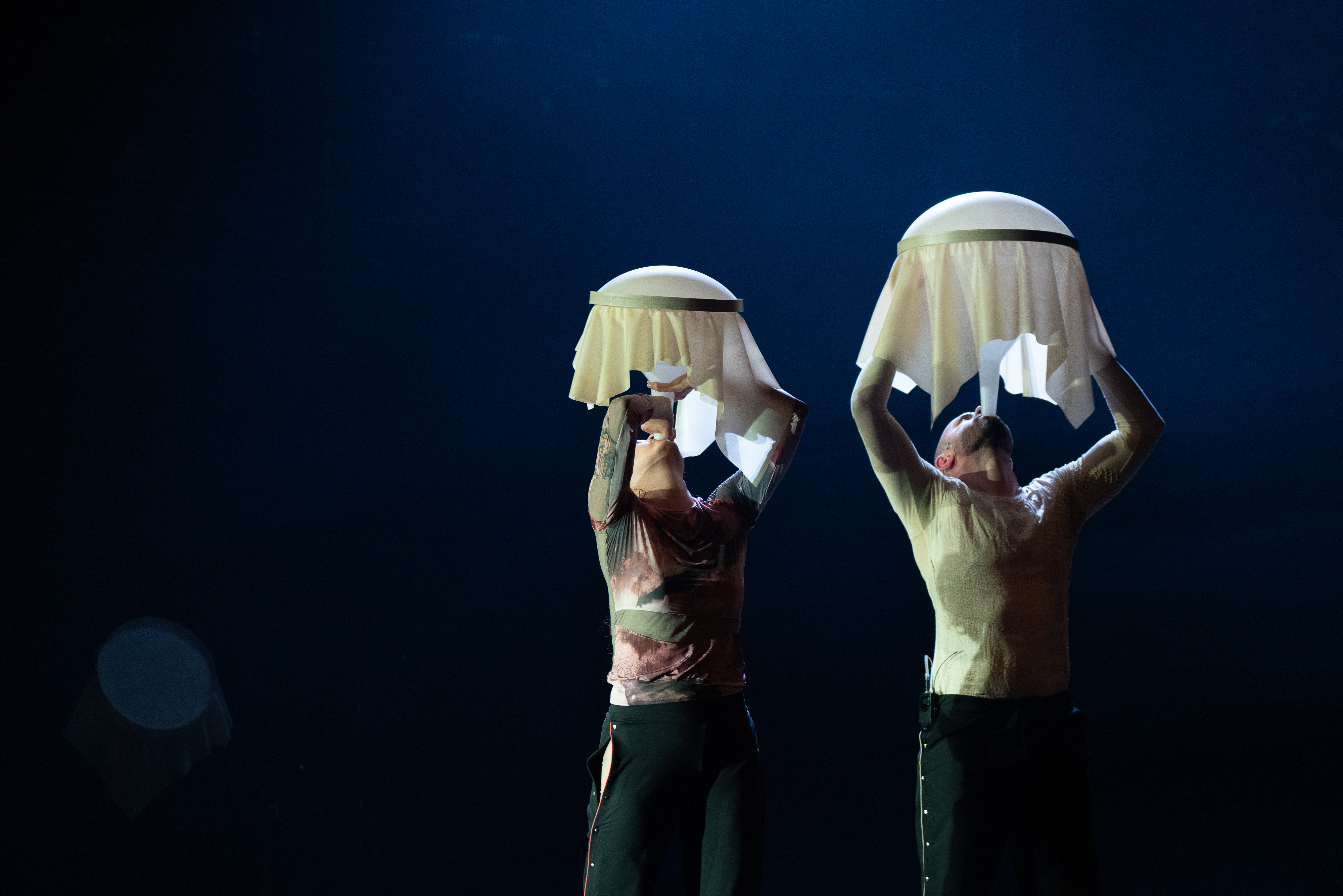 Luísa Saraiva - Dinis Santos