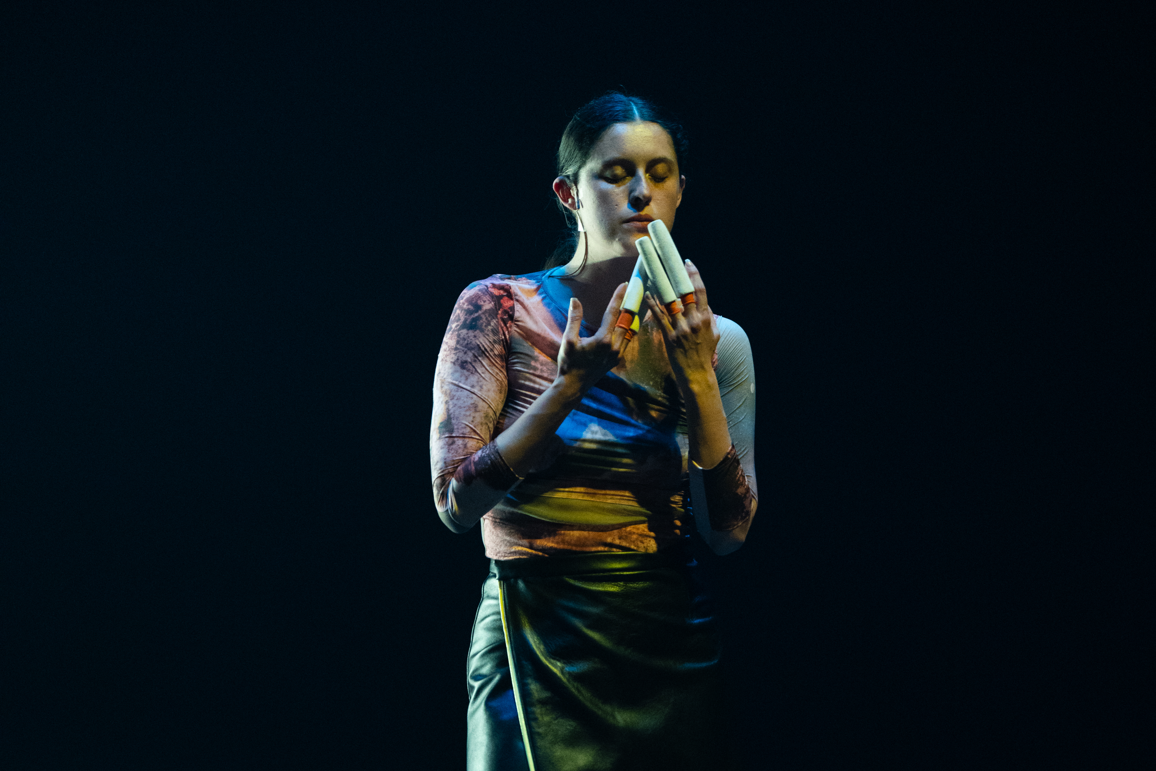 Luísa Saraiva - Dinis Santos