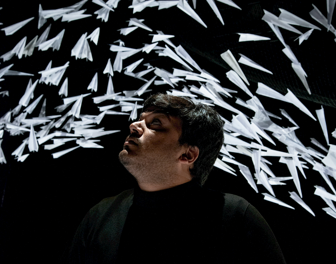 ALKANARA - Em dezembro, o Common Stories chega ao fim - ©Sankrit Kulmanochawong [PaperPlanes by Pankaj Tiwari]