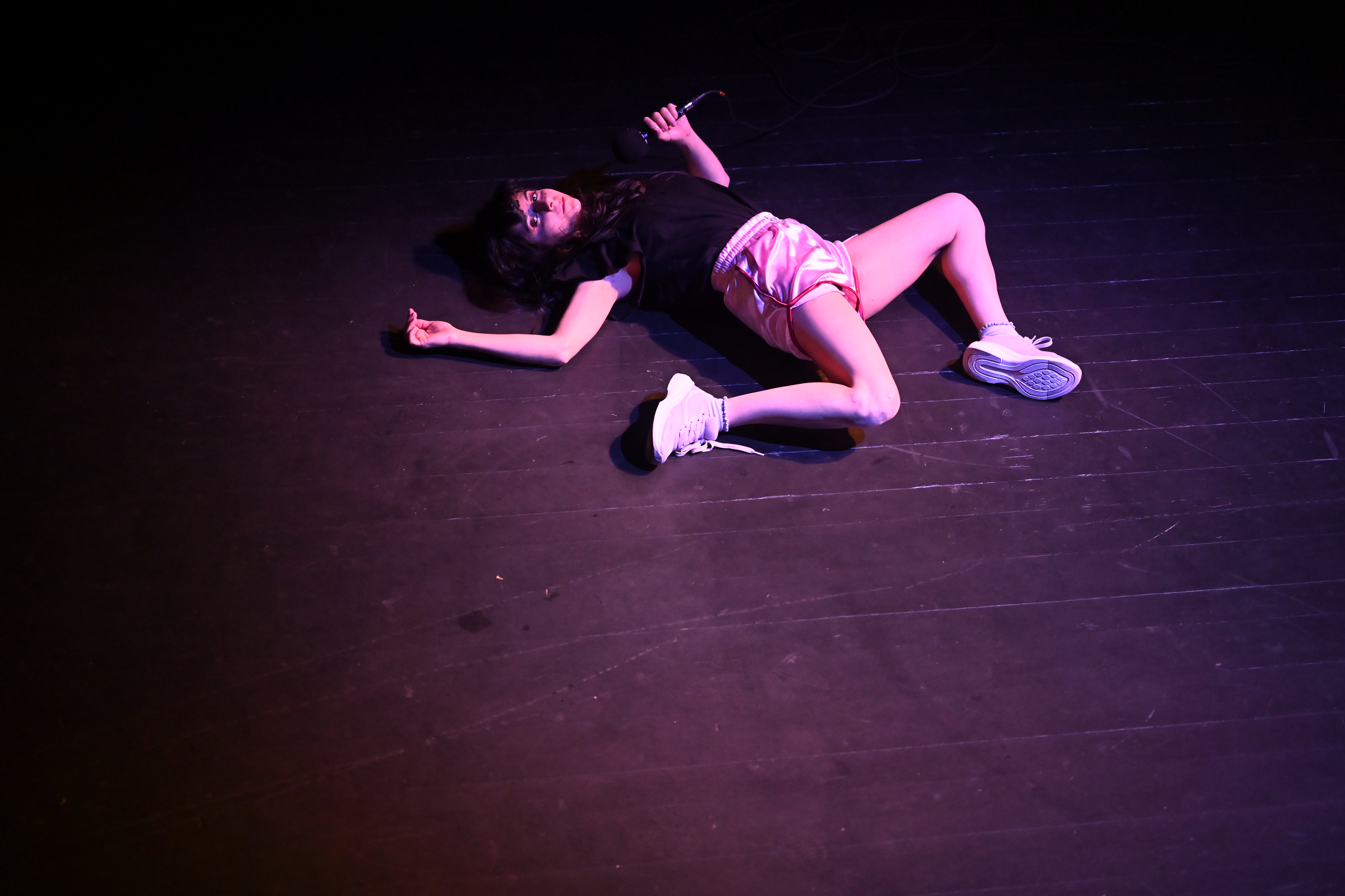 Stephanie Kayal & Abed Kobeissy - Margot Briand