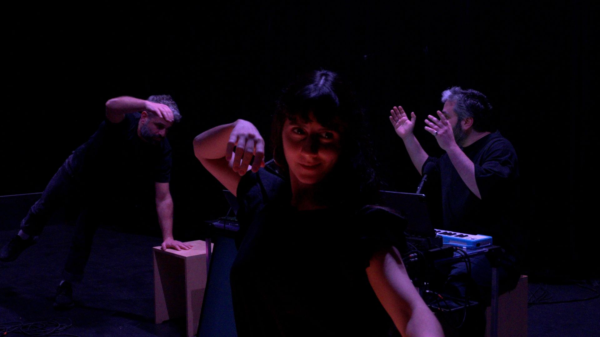 Stephanie Kayal & Abed Kobeissy - Firas El Hallak