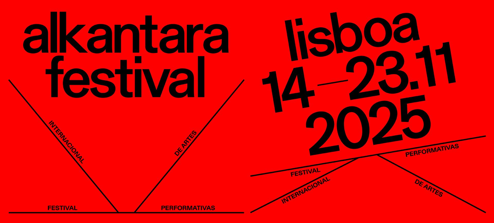 Alkantara Festival 2025