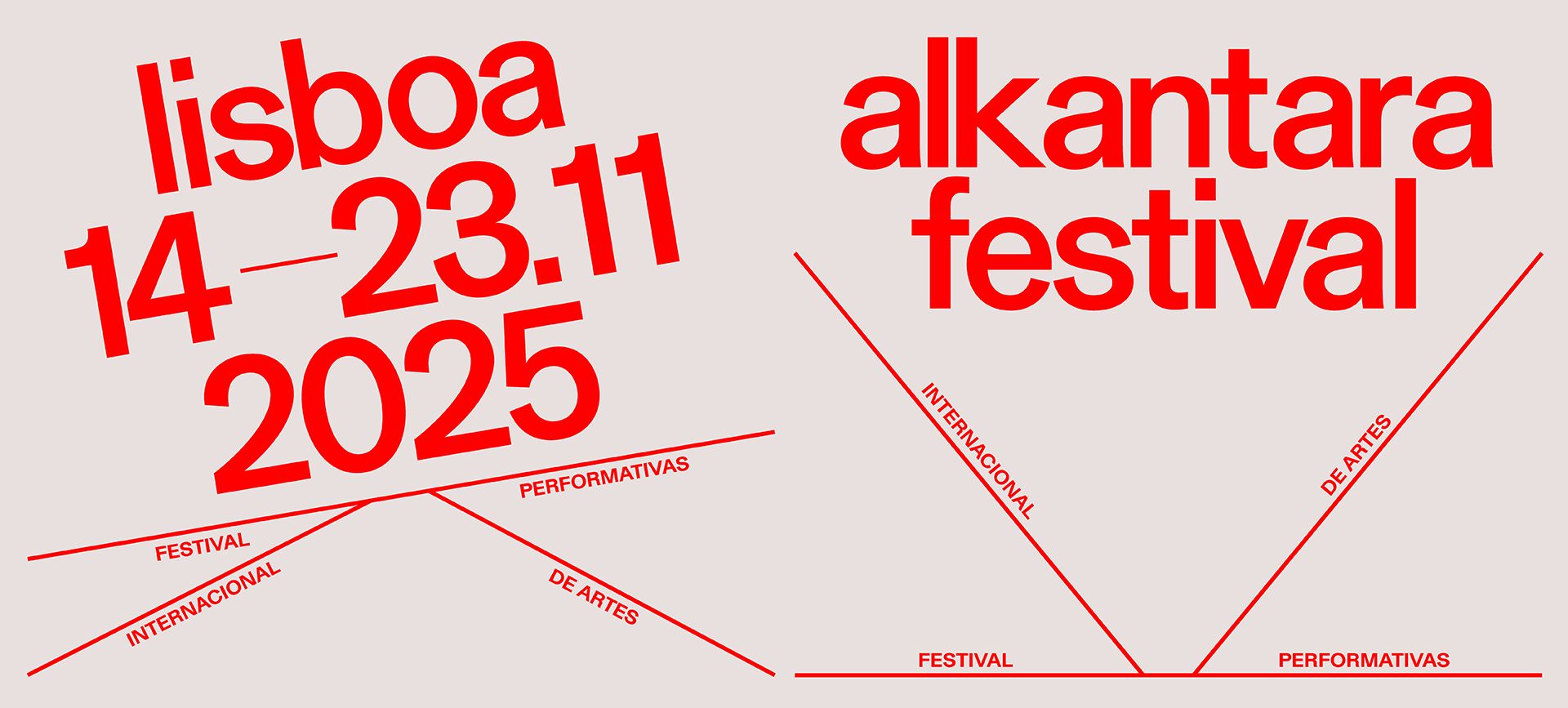 Alkantara Festival 2025