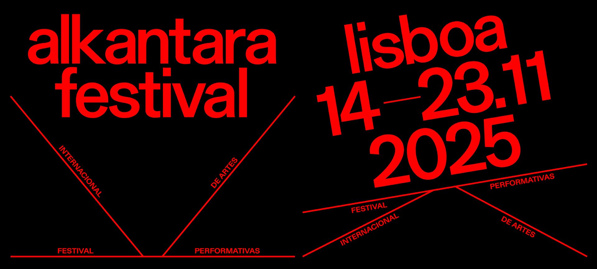 Alkantara Festival 2025