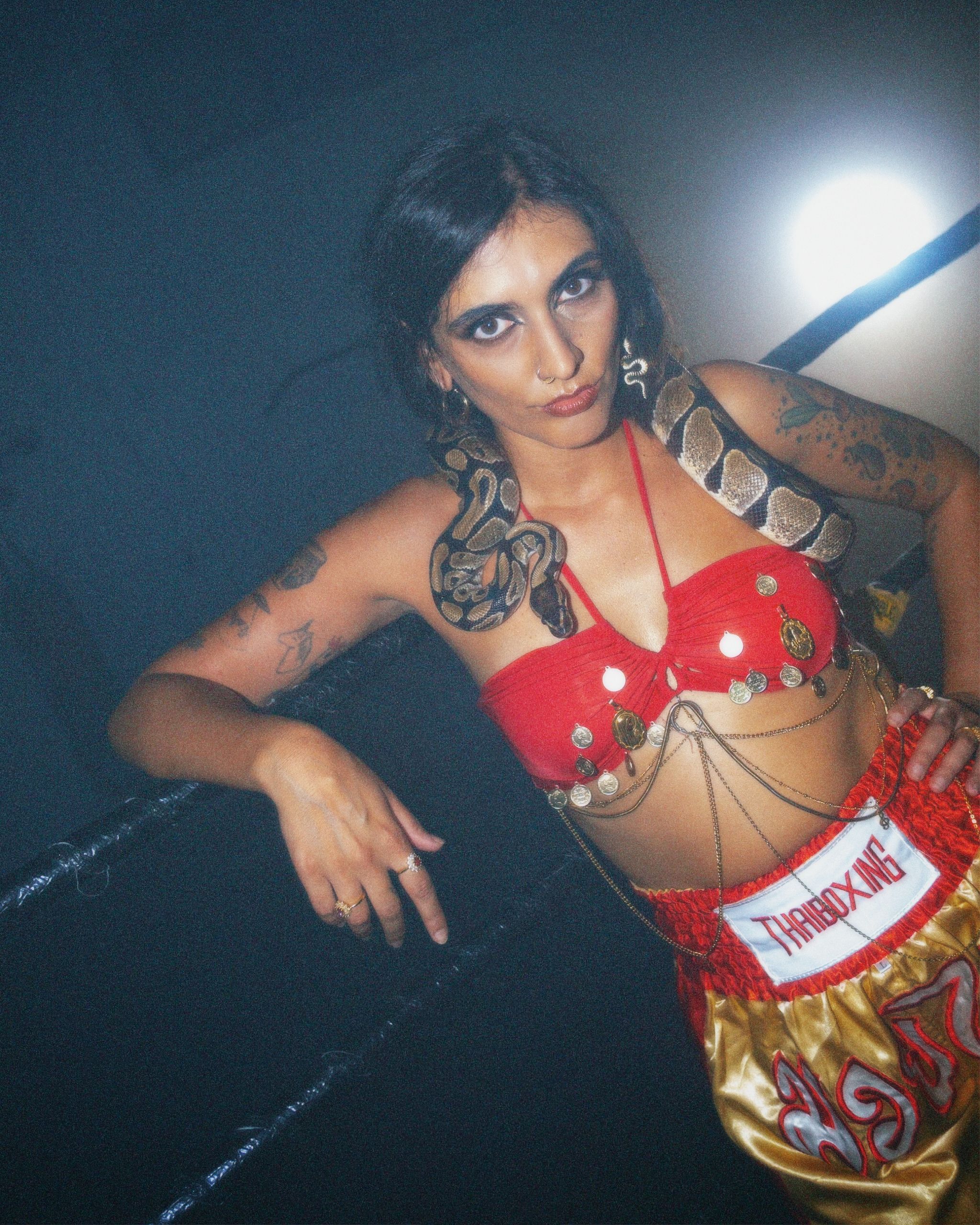 Sónia Trópicos