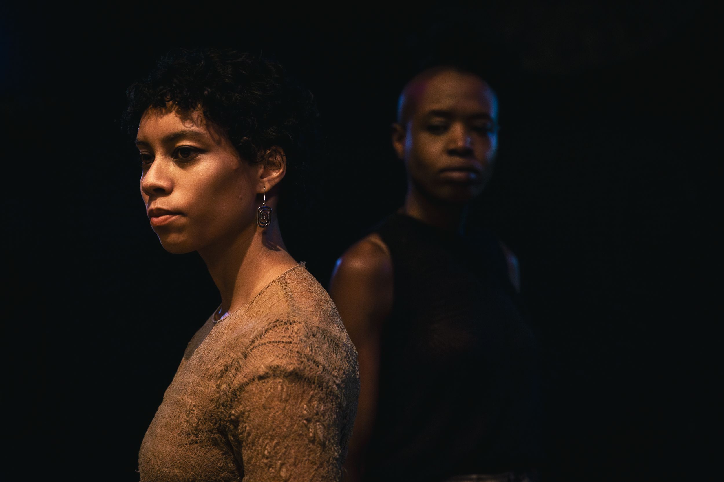 Vânia Doutel Vaz - Luana Santos