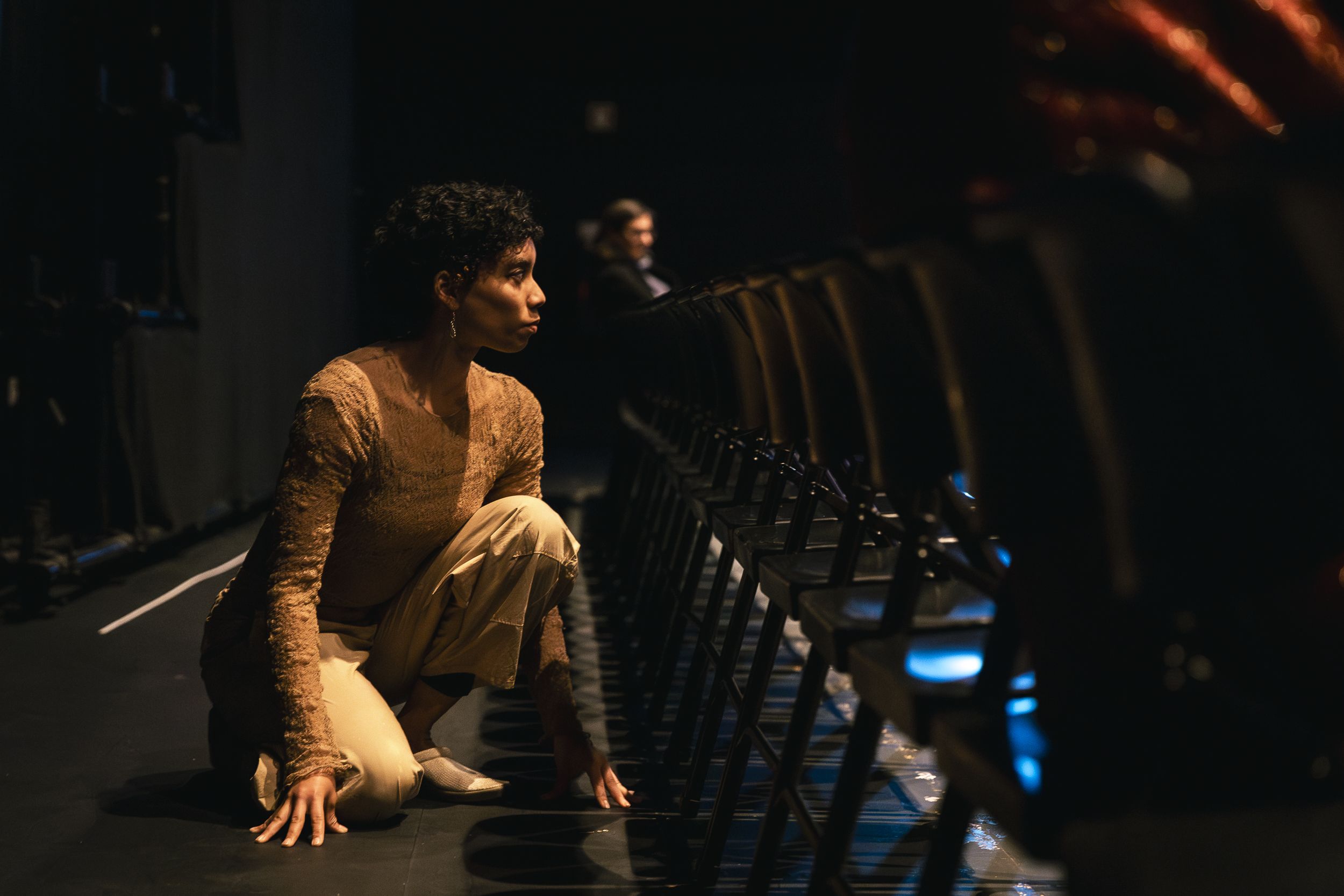 Vânia Doutel Vaz - Luana Santos