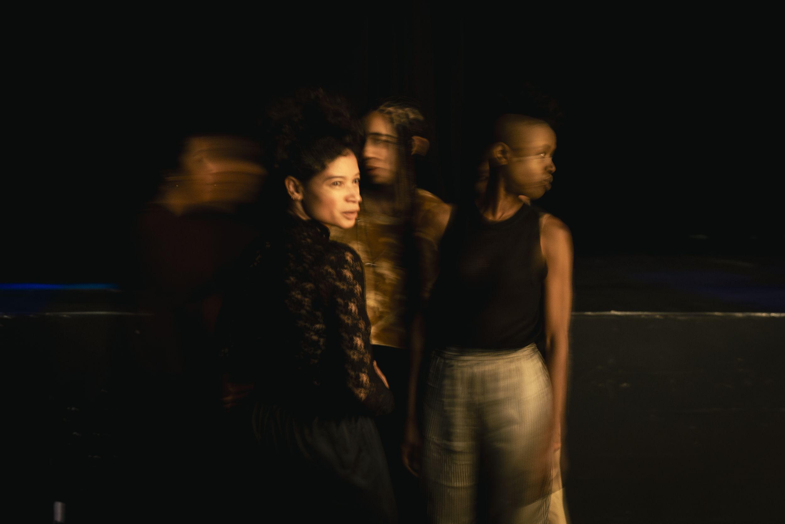 Vânia Doutel Vaz - Luana Santos