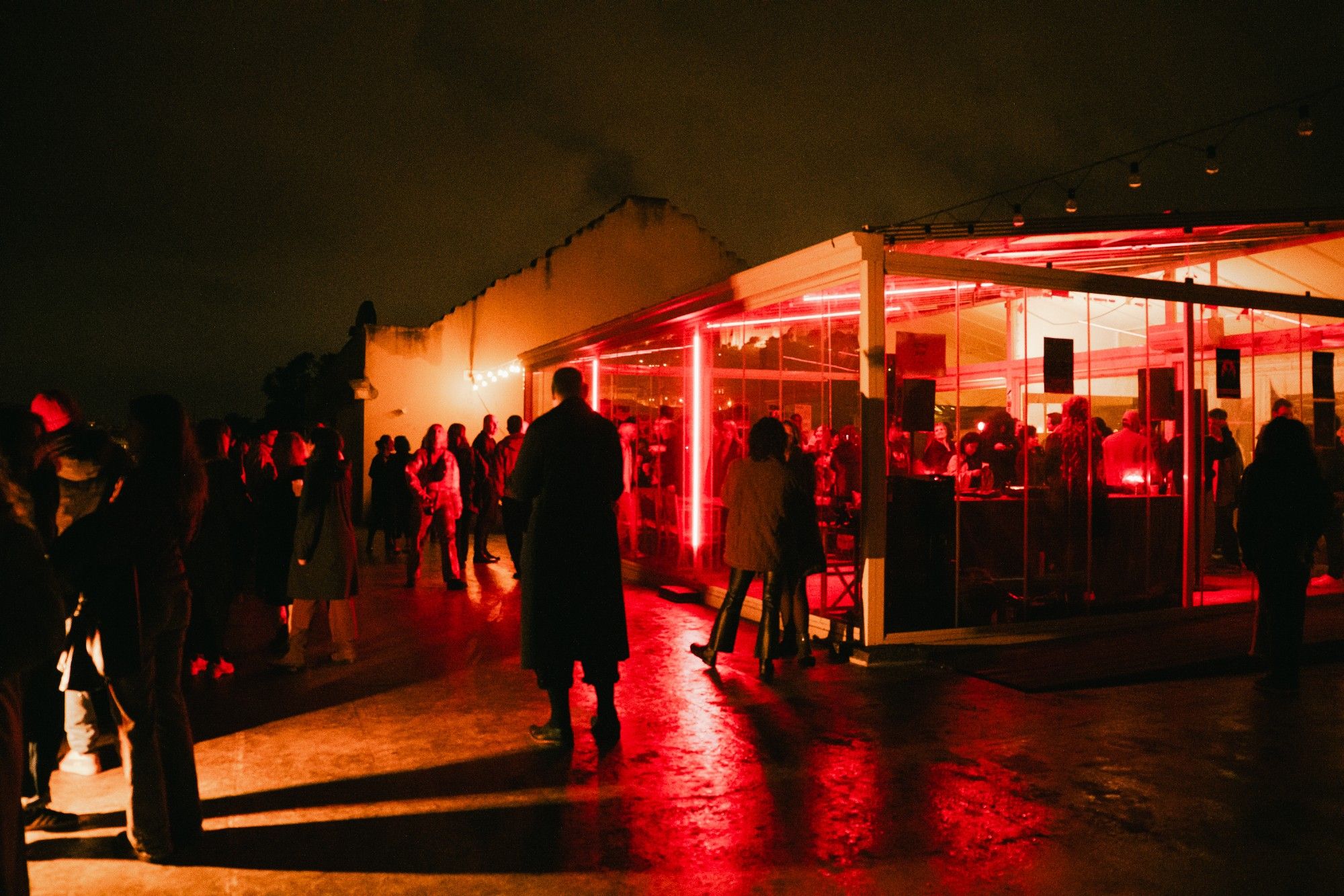 ALKANARA - Alkantara Festival 2025: the photo album - ©Beatriz Pequeno