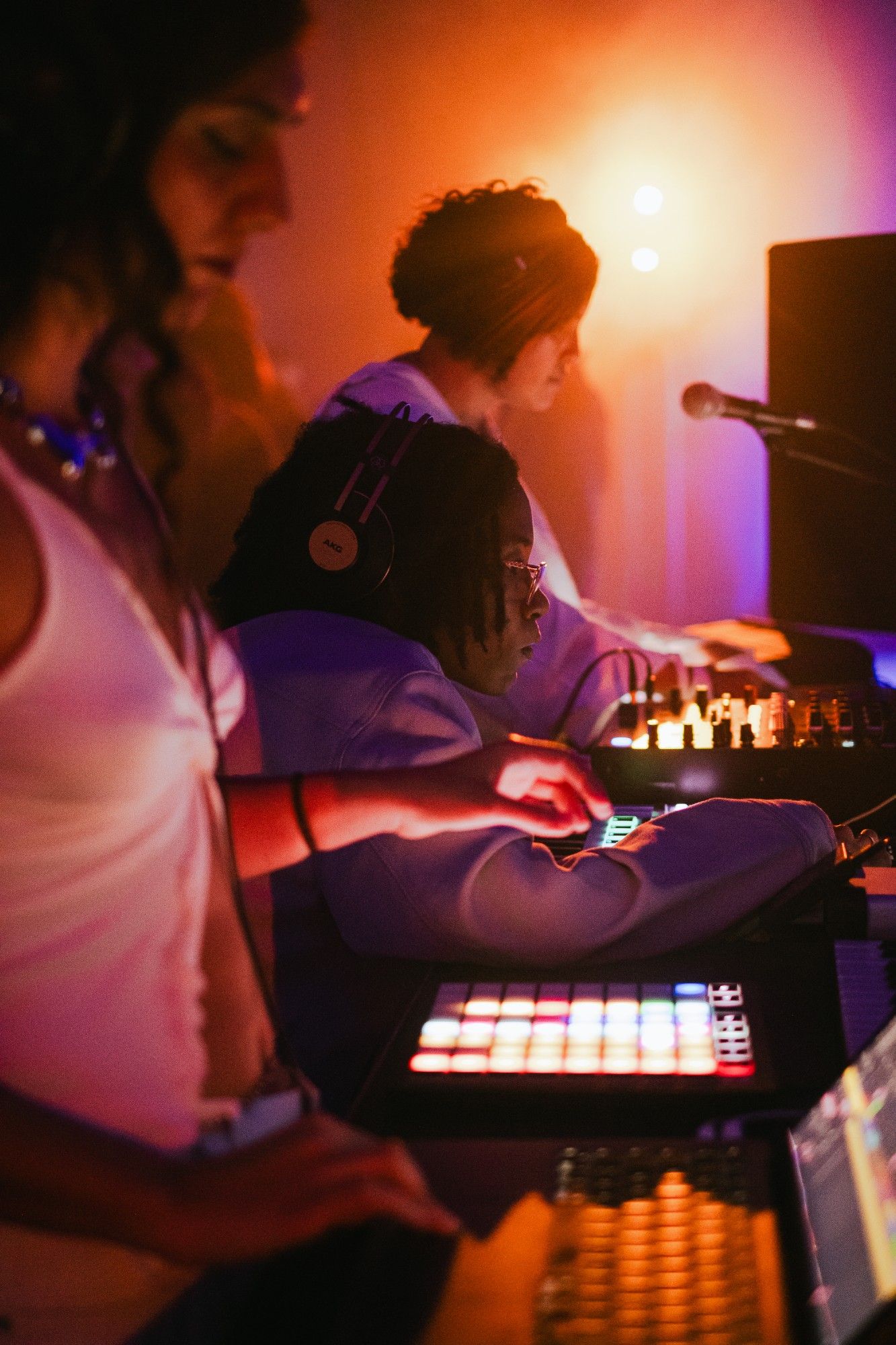 ALKANARA - Alkantara Festival 2025: the photo album - ©Beatriz Pequeno