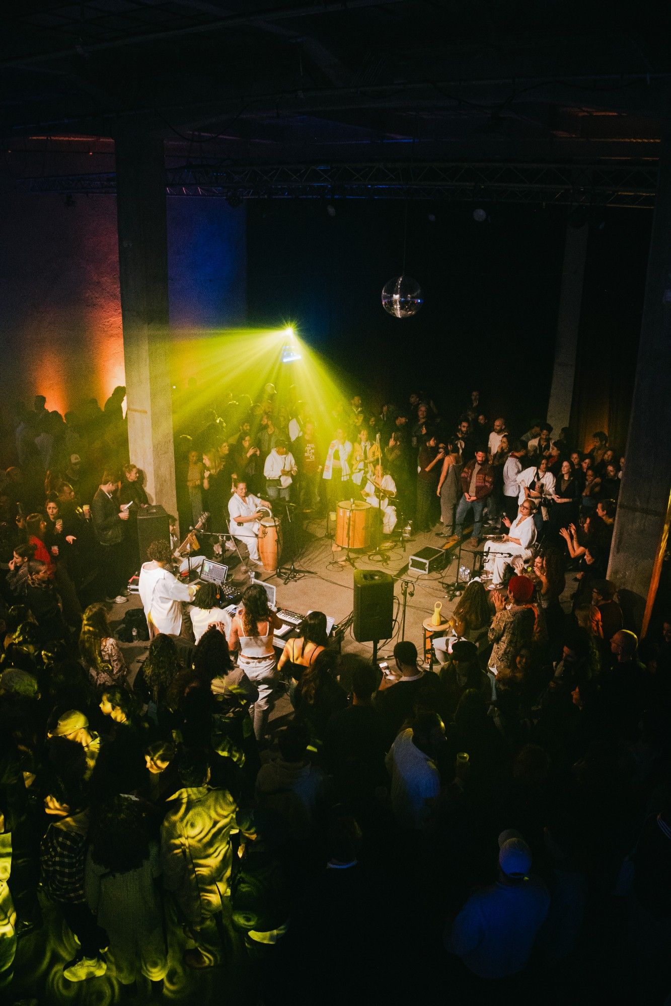 ALKANARA - Alkantara Festival 2025: the photo album - ©Beatriz Pequeno