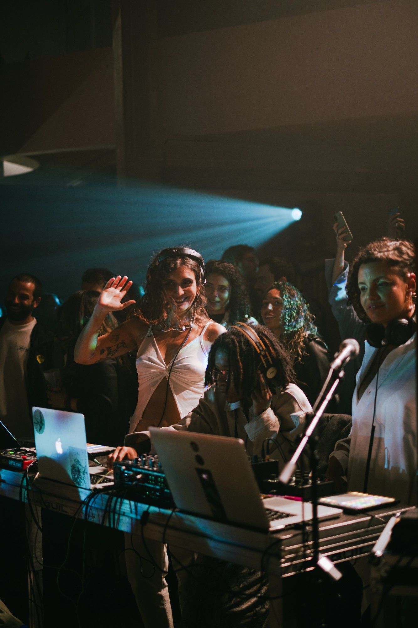 ALKANARA - Alkantara Festival 2025: the photo album - ©Beatriz Pequeno