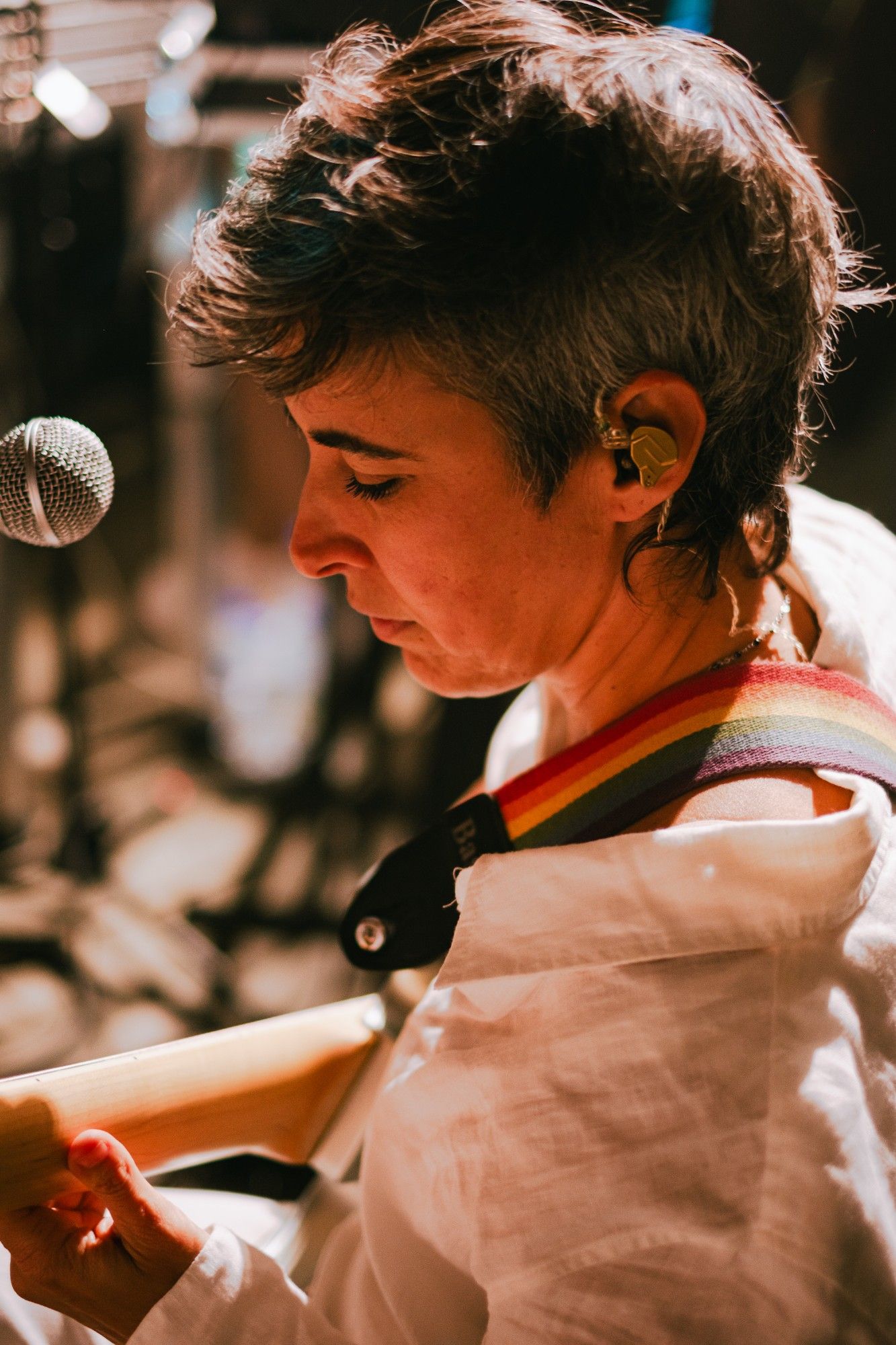 ALKANARA - Alkantara Festival 2025: the photo album - ©Beatriz Pequeno