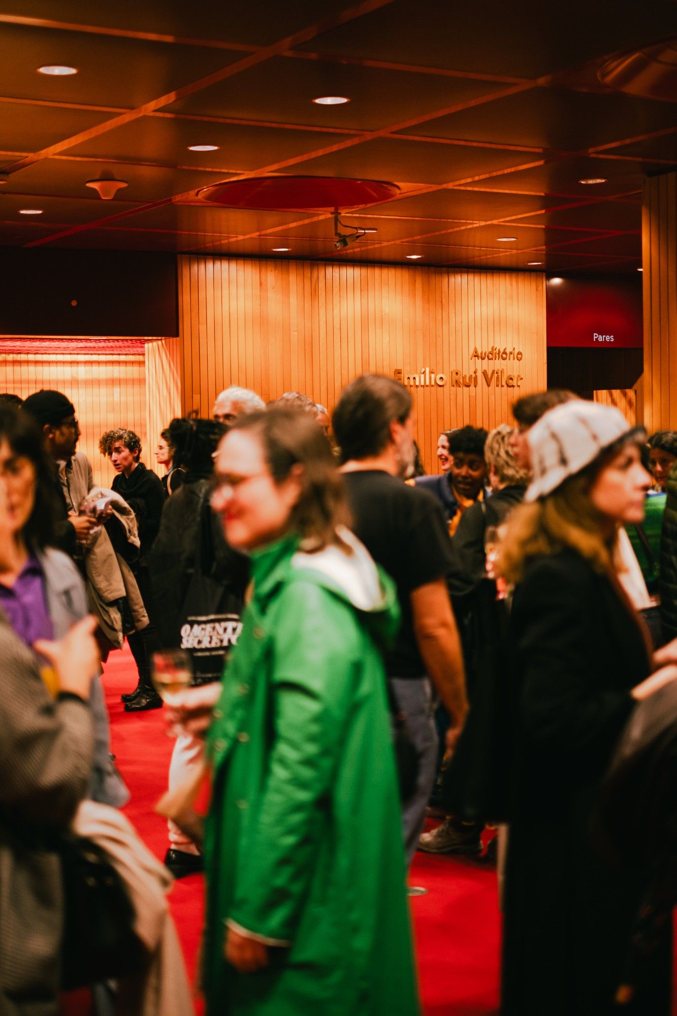 ALKANARA - Alkantara Festival 2025: the photo album - ©Beatriz Pequeno