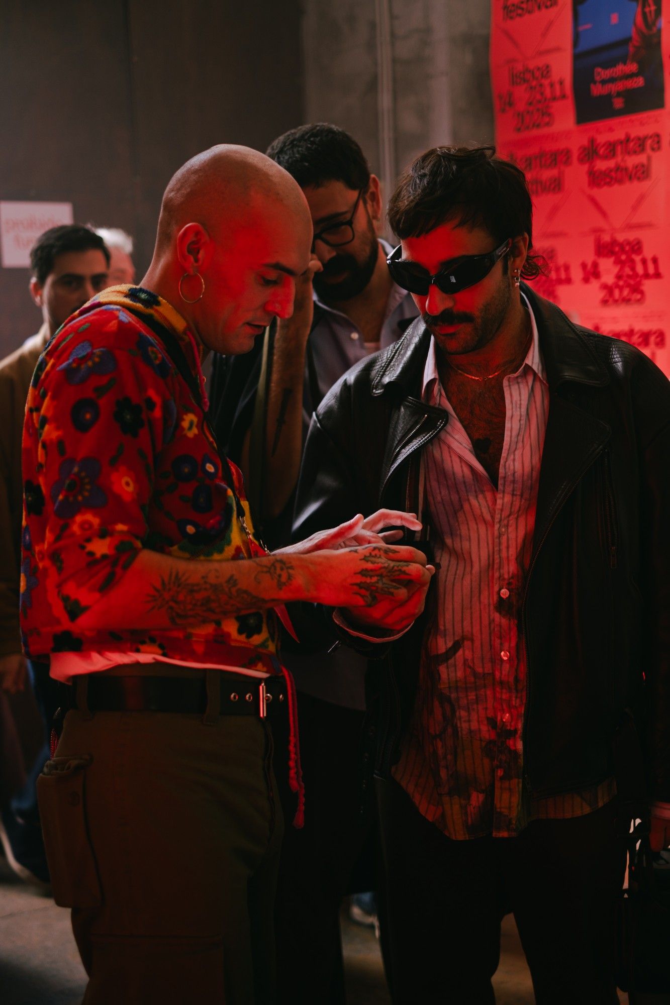 ALKANARA - Alkantara Festival 2025: the photo album - ©Beatriz Pequeno