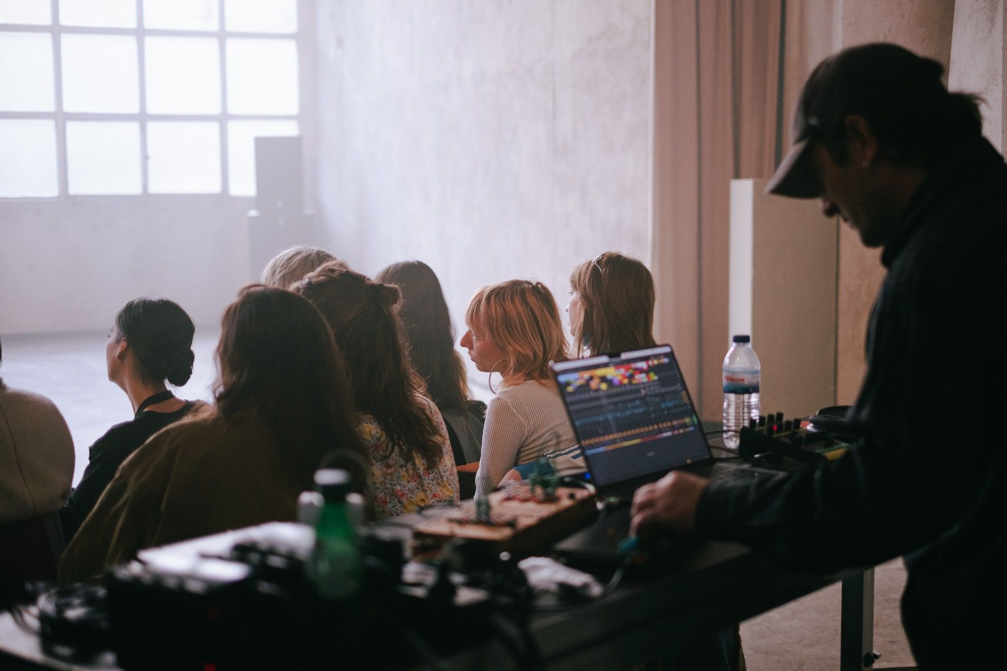 ALKANARA - Alkantara Festival 2025: the photo album - ©Beatriz Pequeno