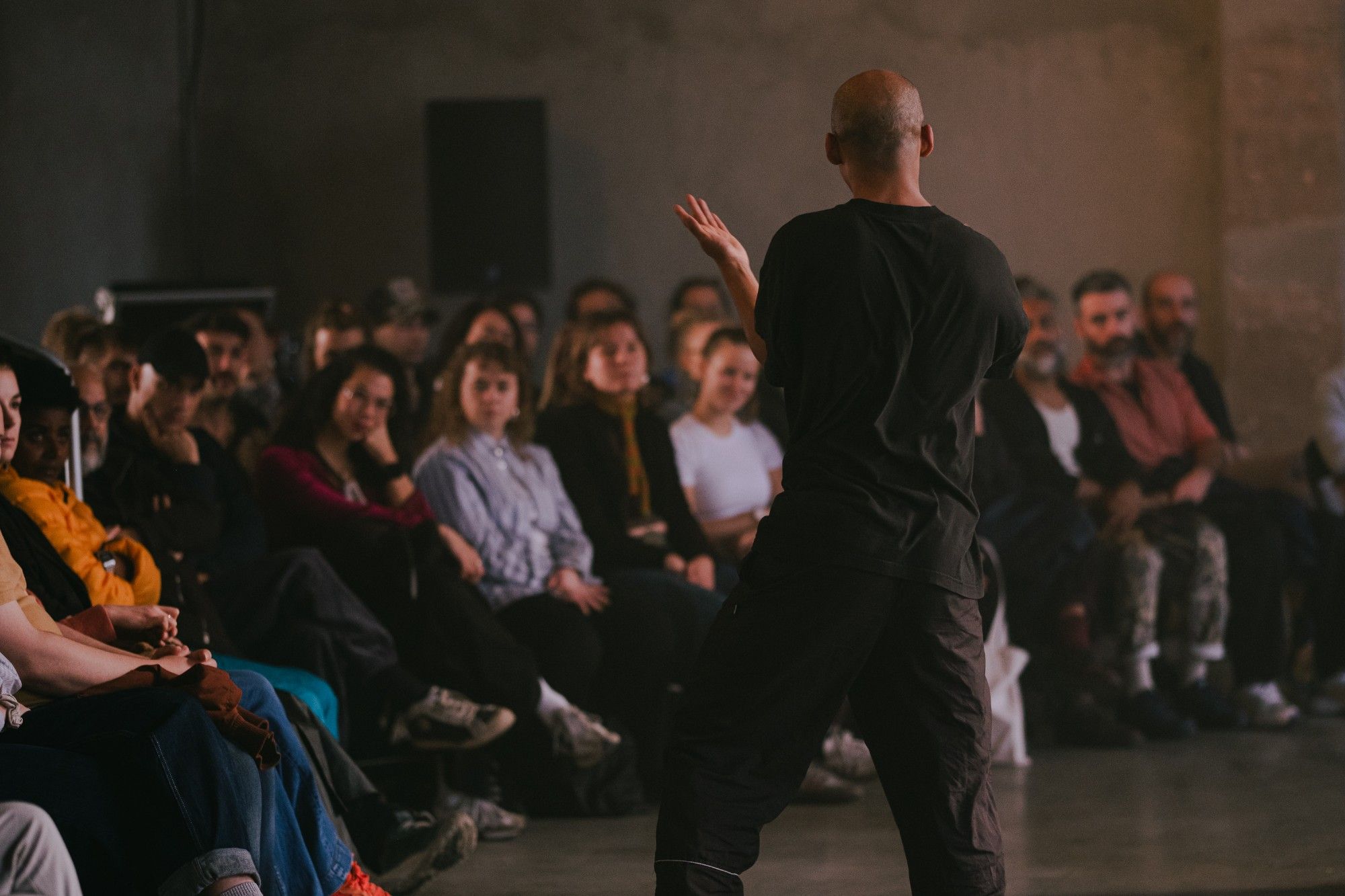 ALKANARA - Alkantara Festival 2025: the photo album - ©Beatriz Pequeno