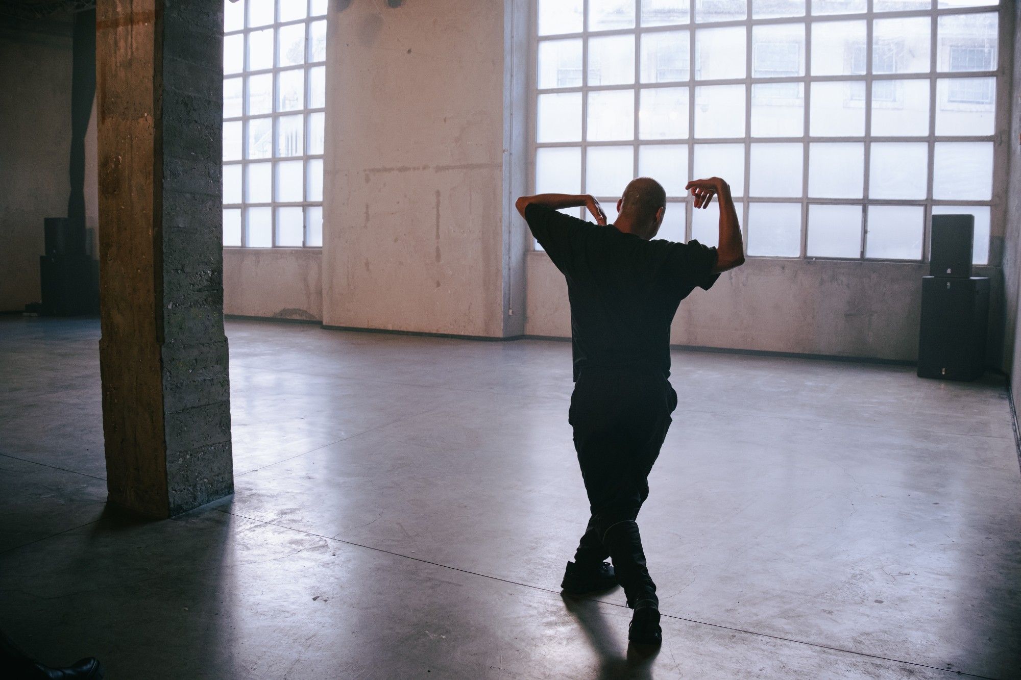 ALKANARA - Alkantara Festival 2025: the photo album - ©Beatriz Pequeno