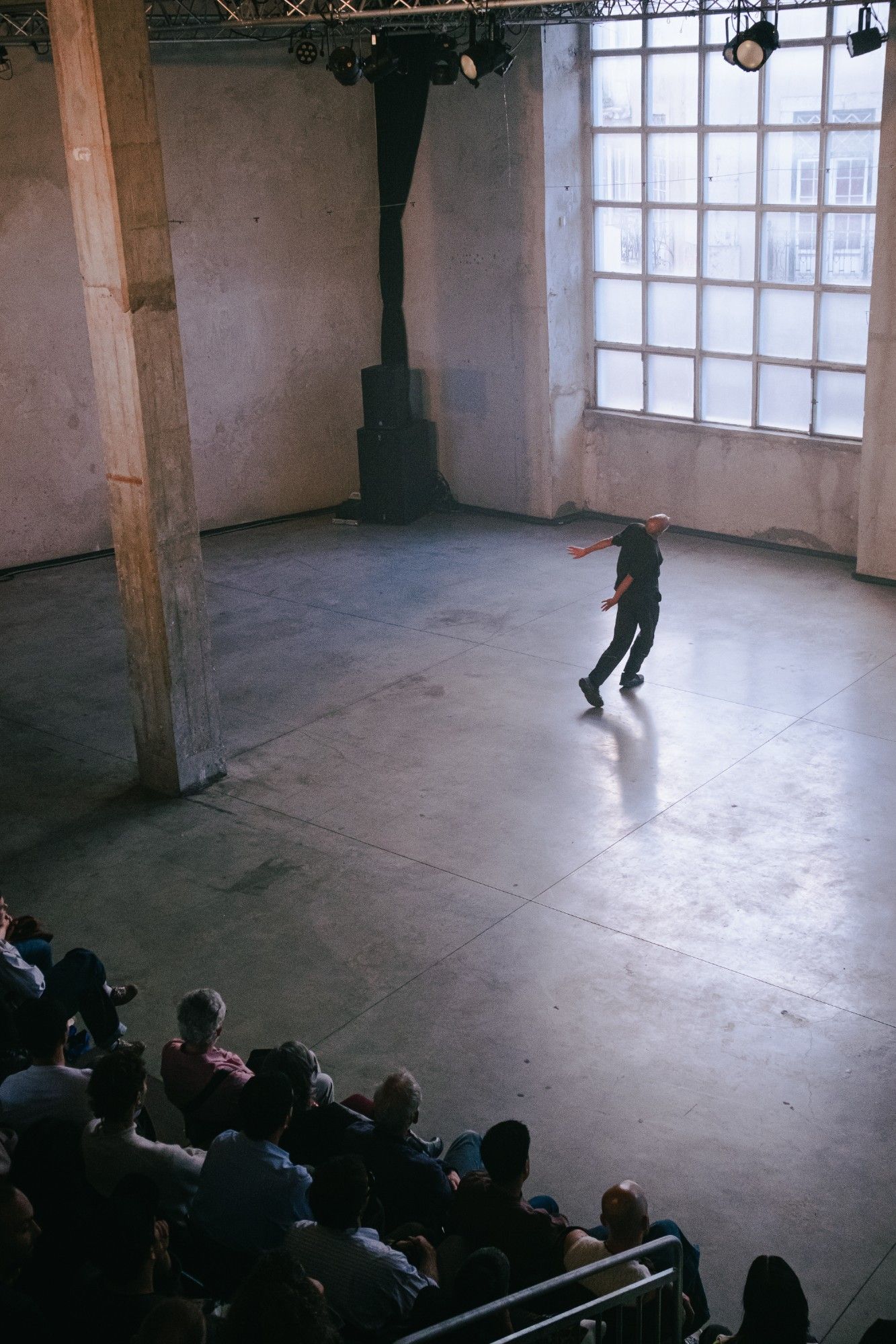 ALKANARA - Alkantara Festival 2025: the photo album - ©Beatriz Pequeno