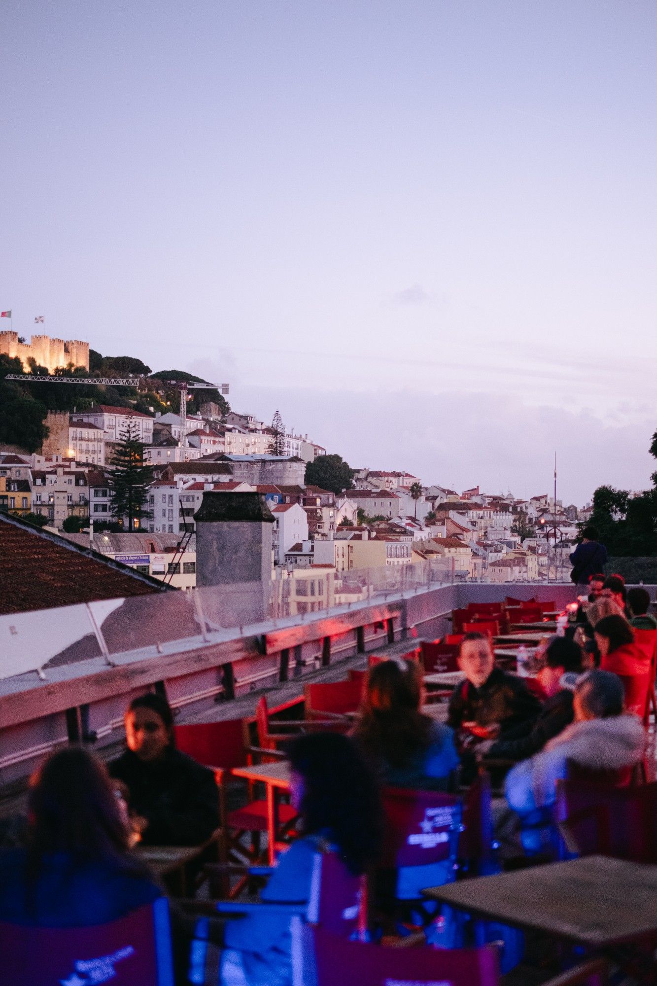 ALKANARA - Alkantara Festival 2025: the photo album - ©Beatriz Pequeno