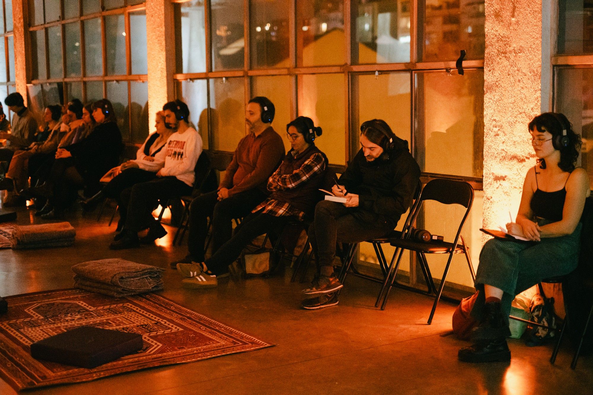 ALKANARA - Alkantara Festival 2025: the photo album - ©Beatriz Pequeno