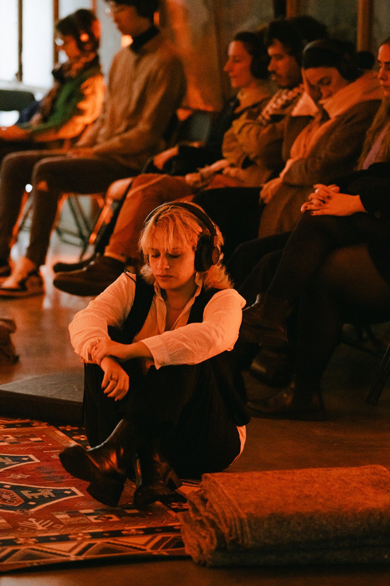 ALKANARA - Alkantara Festival 2025: the photo album - ©Beatriz Pequeno