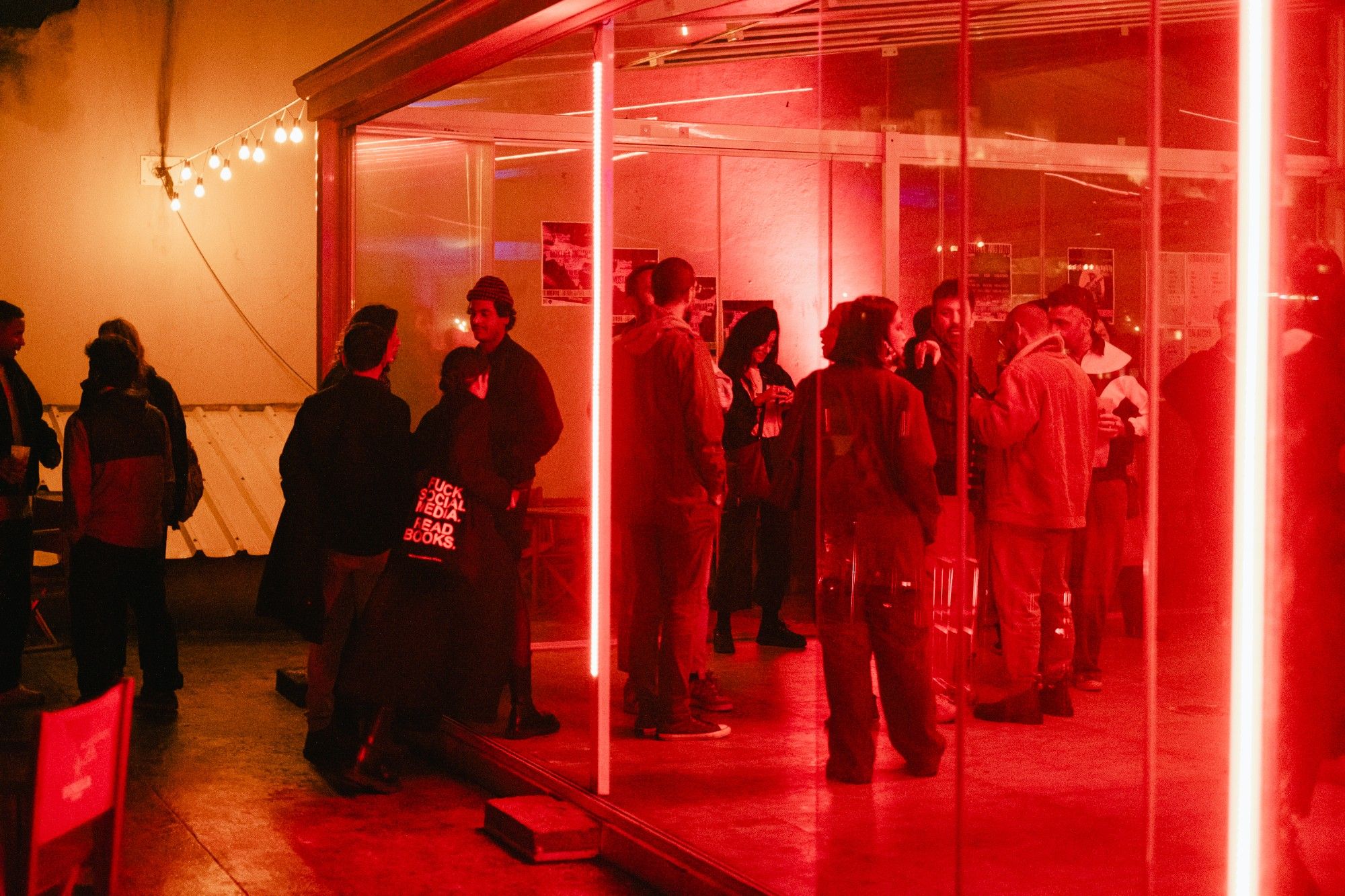 ALKANARA - Alkantara Festival 2025: the photo album - ©Beatriz Pequeno