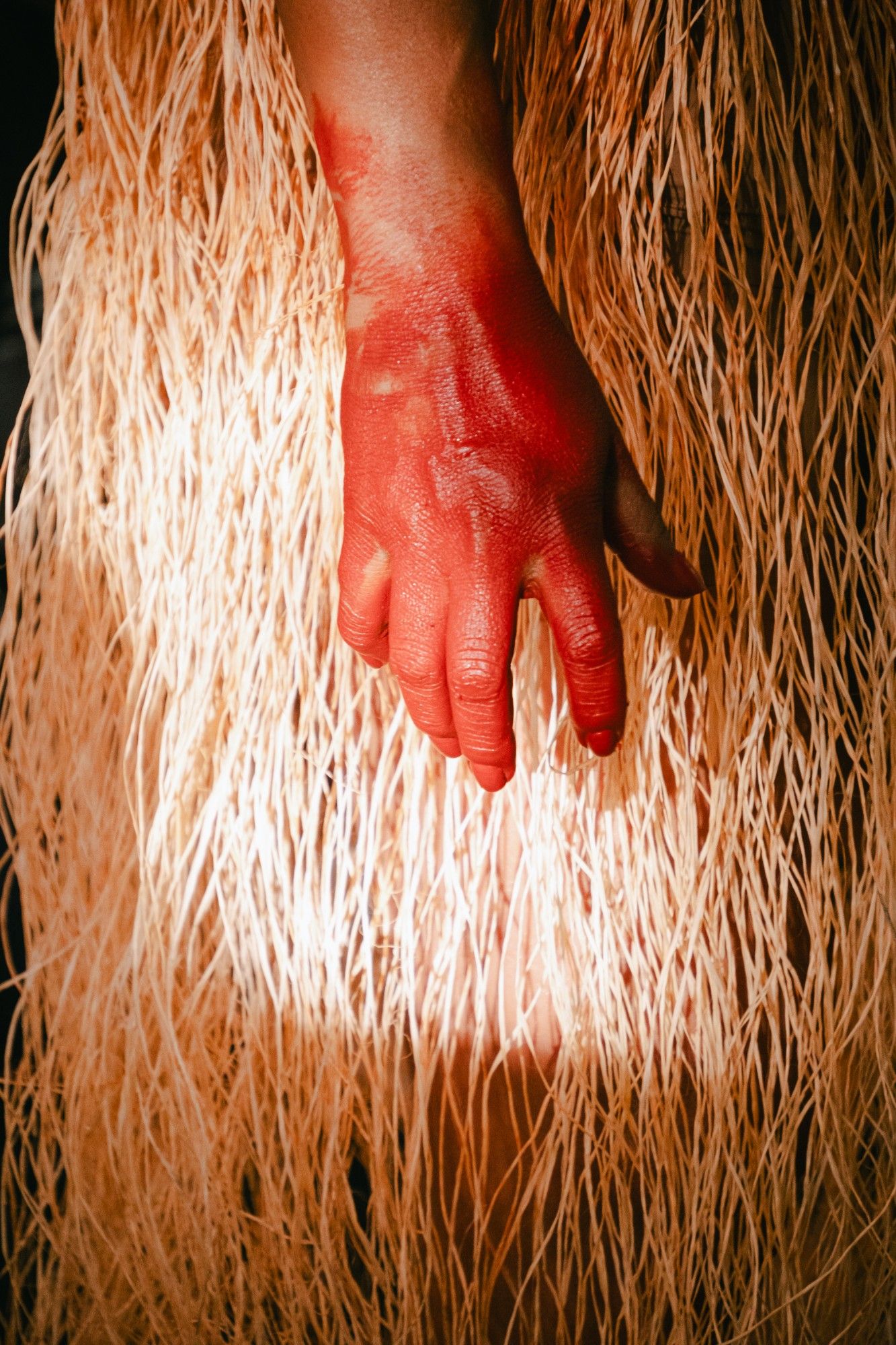 ALKANARA - Alkantara Festival 2025: the photo album - ©Beatriz Pequeno