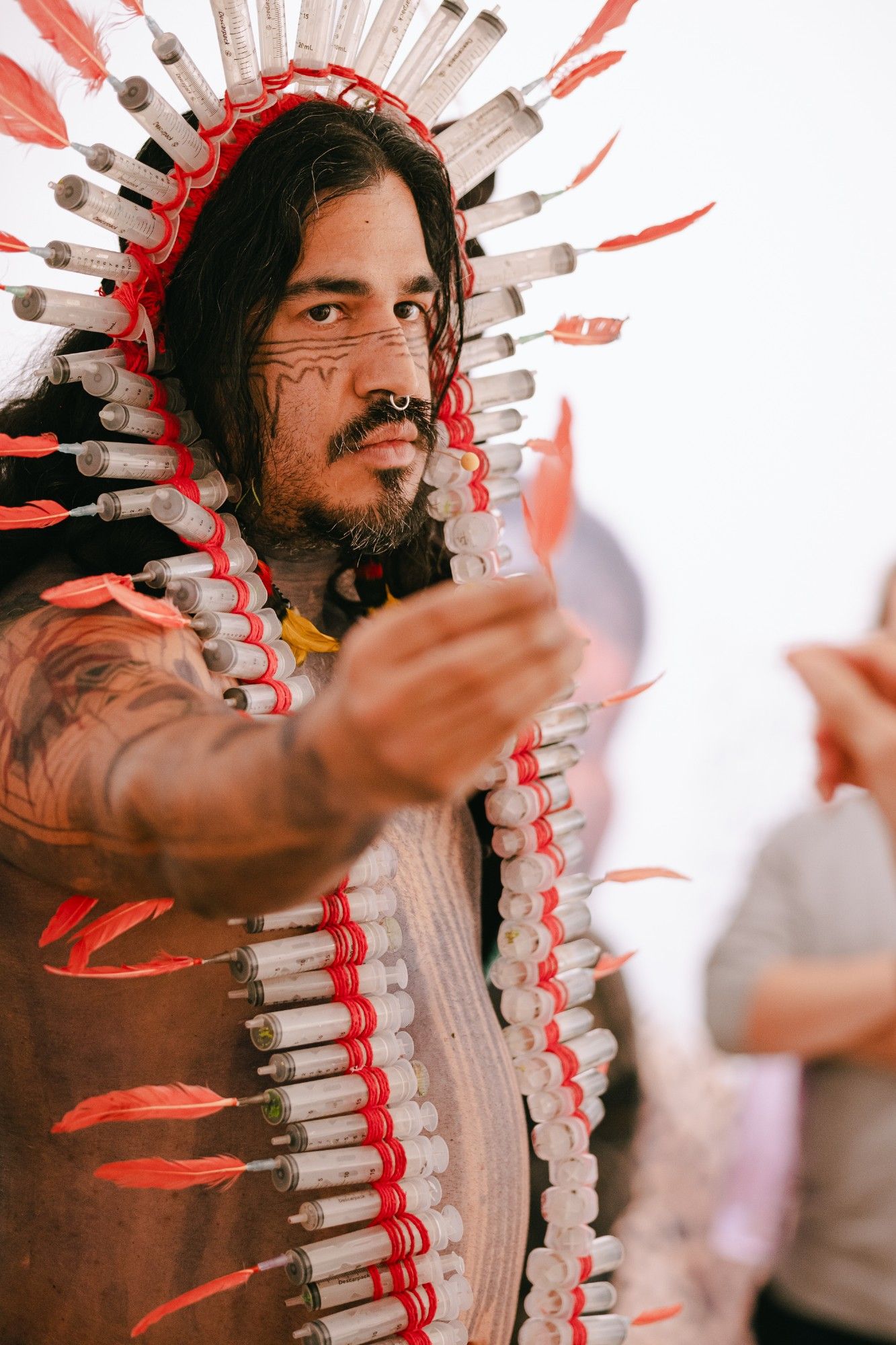 ALKANARA - Alkantara Festival 2025: the photo album - ©Beatriz Pequeno