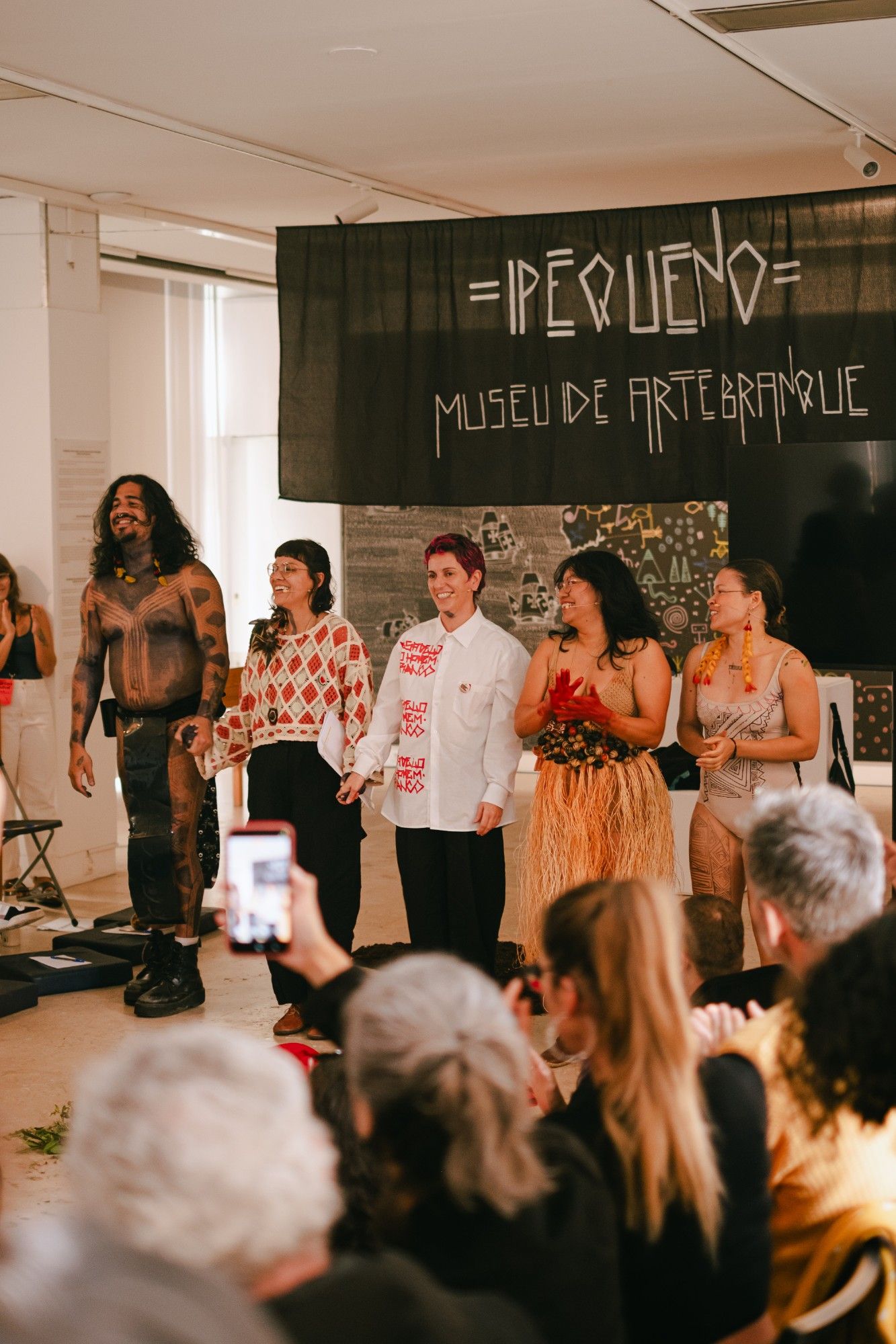 ALKANARA - Alkantara Festival 2025: the photo album - ©Beatriz Pequeno