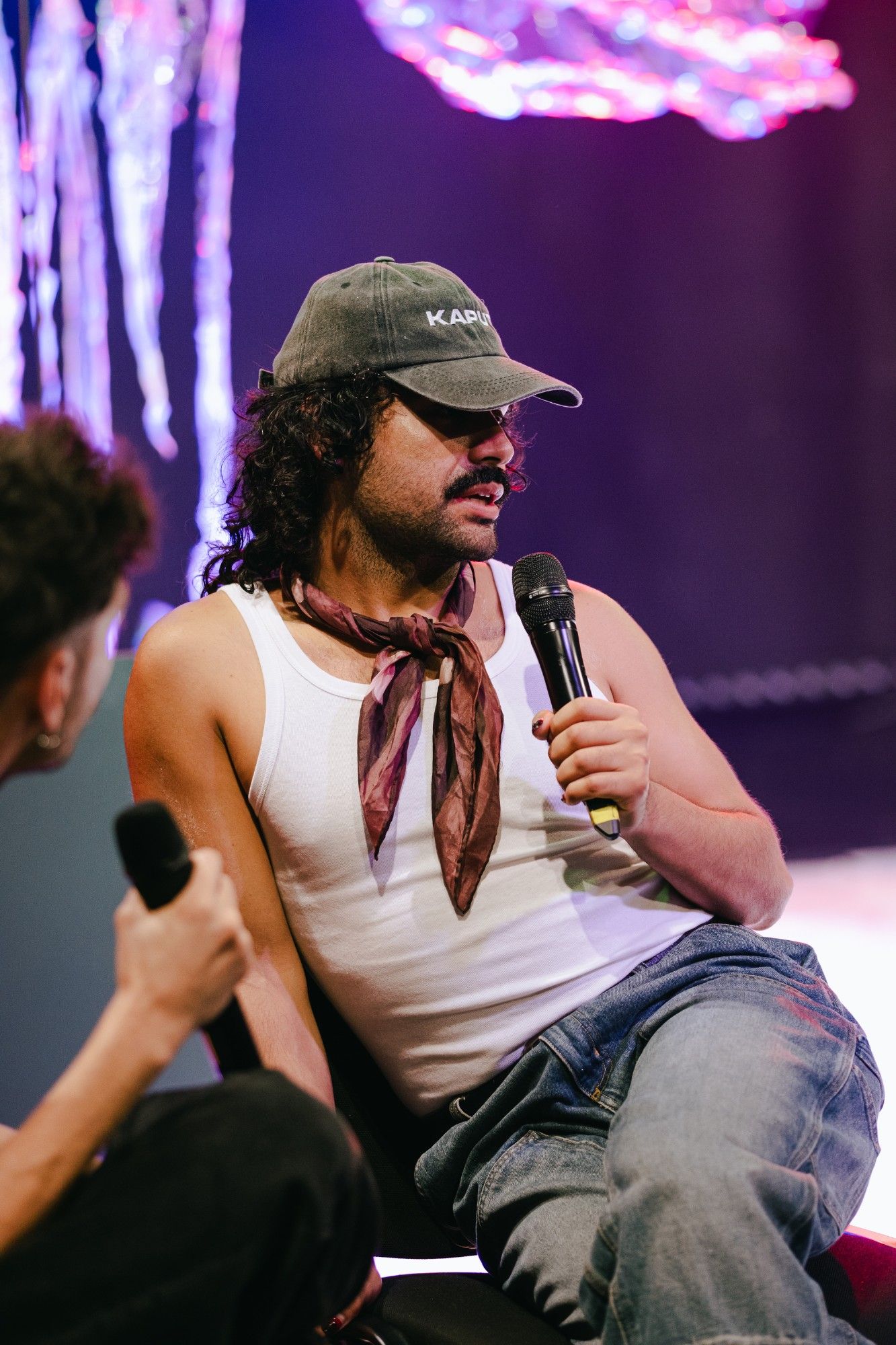 ALKANARA - Alkantara Festival 2025: the photo album - ©Beatriz Pequeno