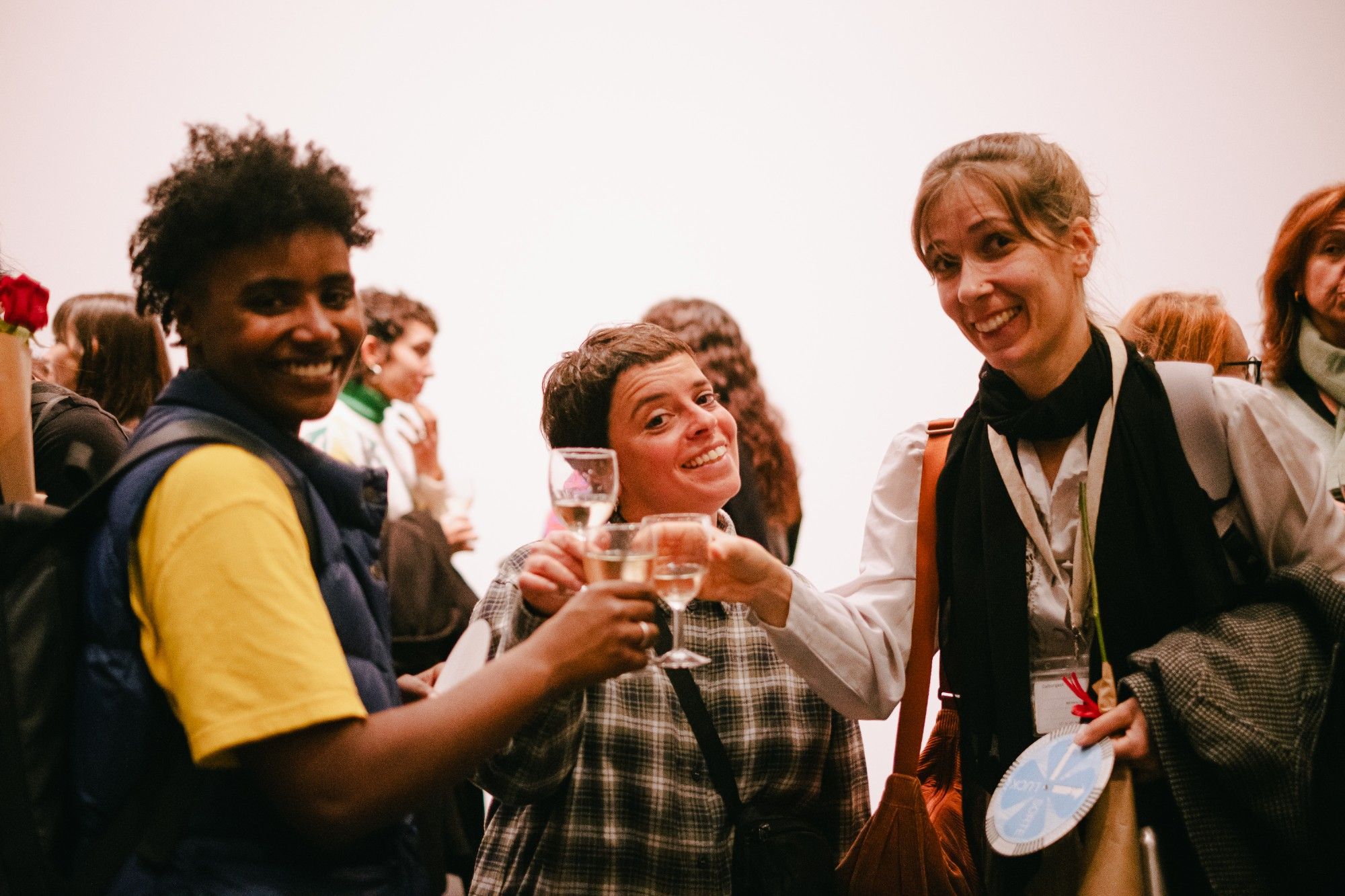 ALKANARA - Alkantara Festival 2025: the photo album - ©Beatriz Pequeno