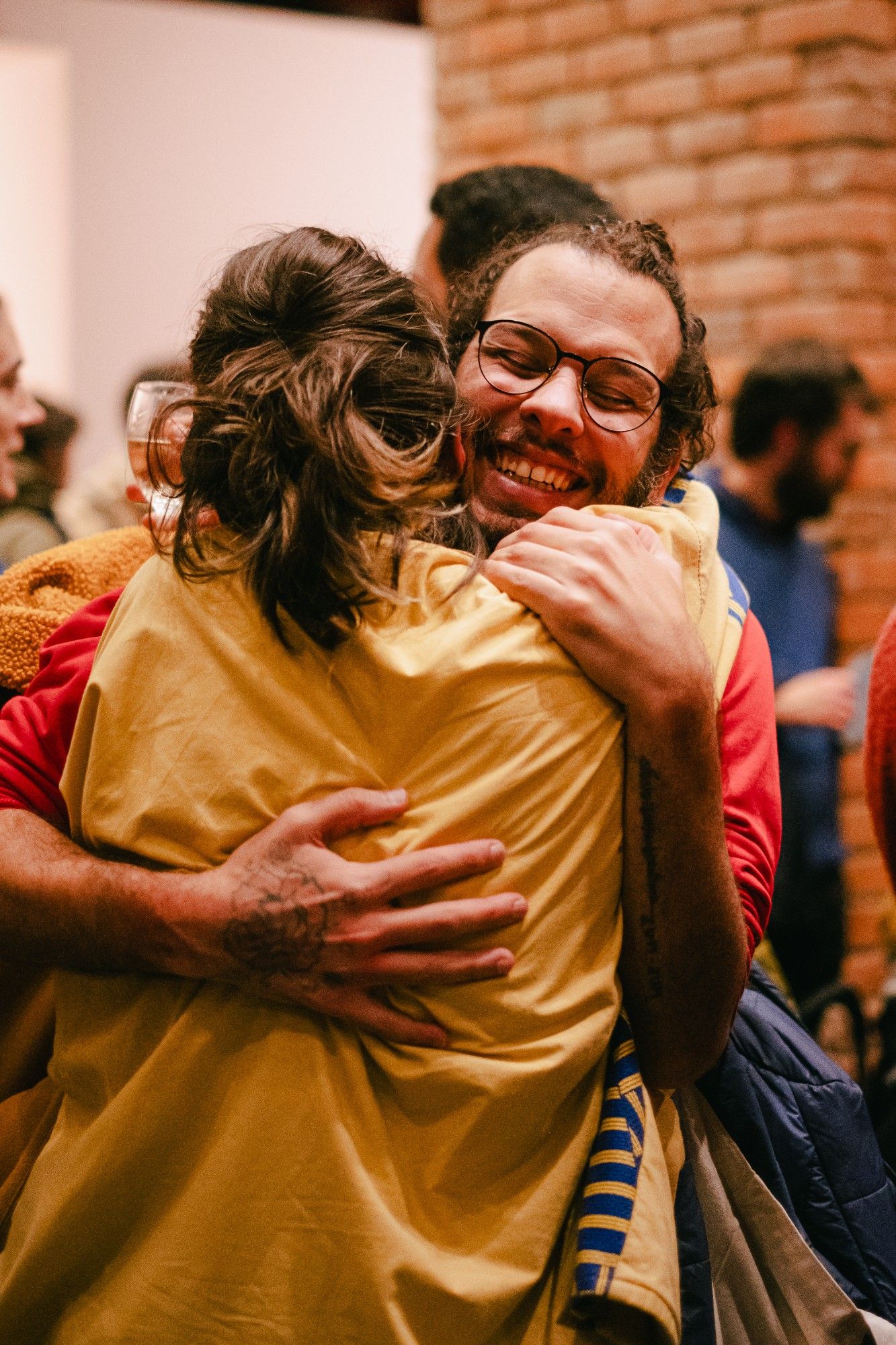 ALKANARA - Alkantara Festival 2025: the photo album - ©Beatriz Pequeno