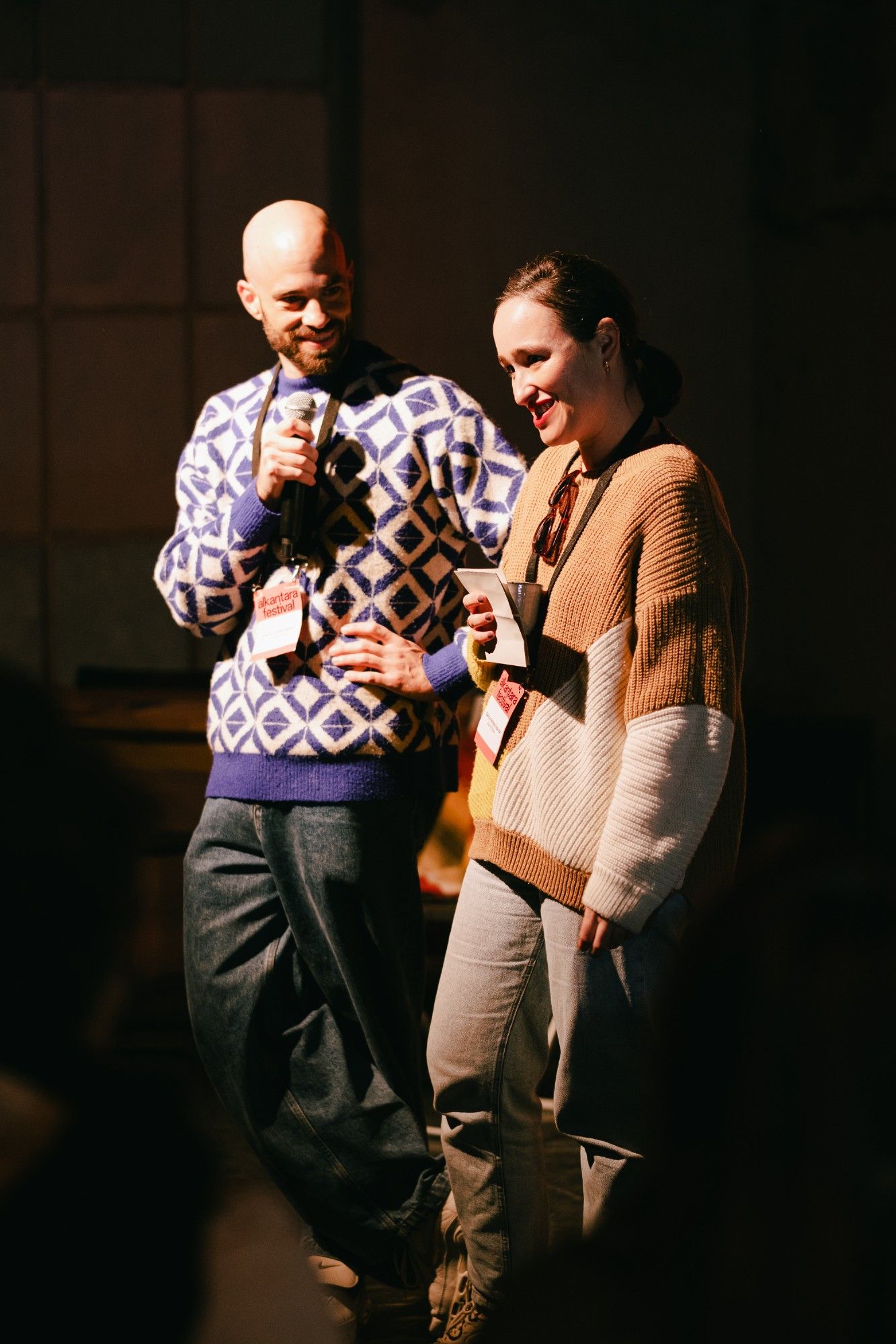 ALKANARA - Alkantara Festival 2025: the photo album - ©Beatriz Pequeno