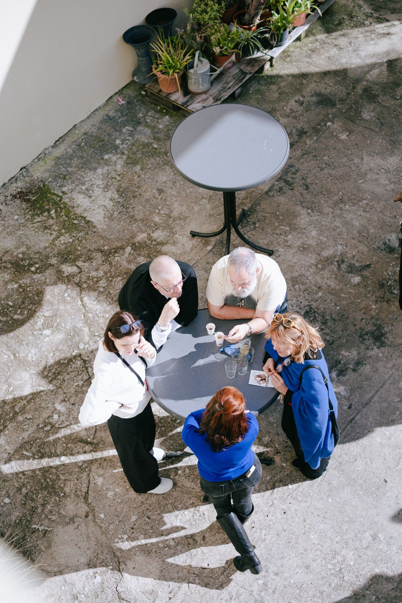 ALKANARA - Alkantara Festival 2025: the photo album - ©Beatriz Pequeno