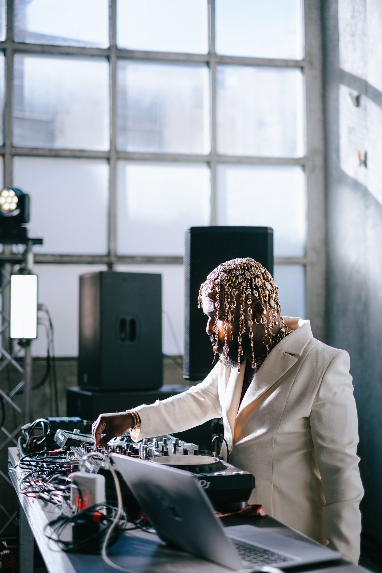 ALKANARA - Alkantara Festival 2025: the photo album - ©Beatriz Pequeno