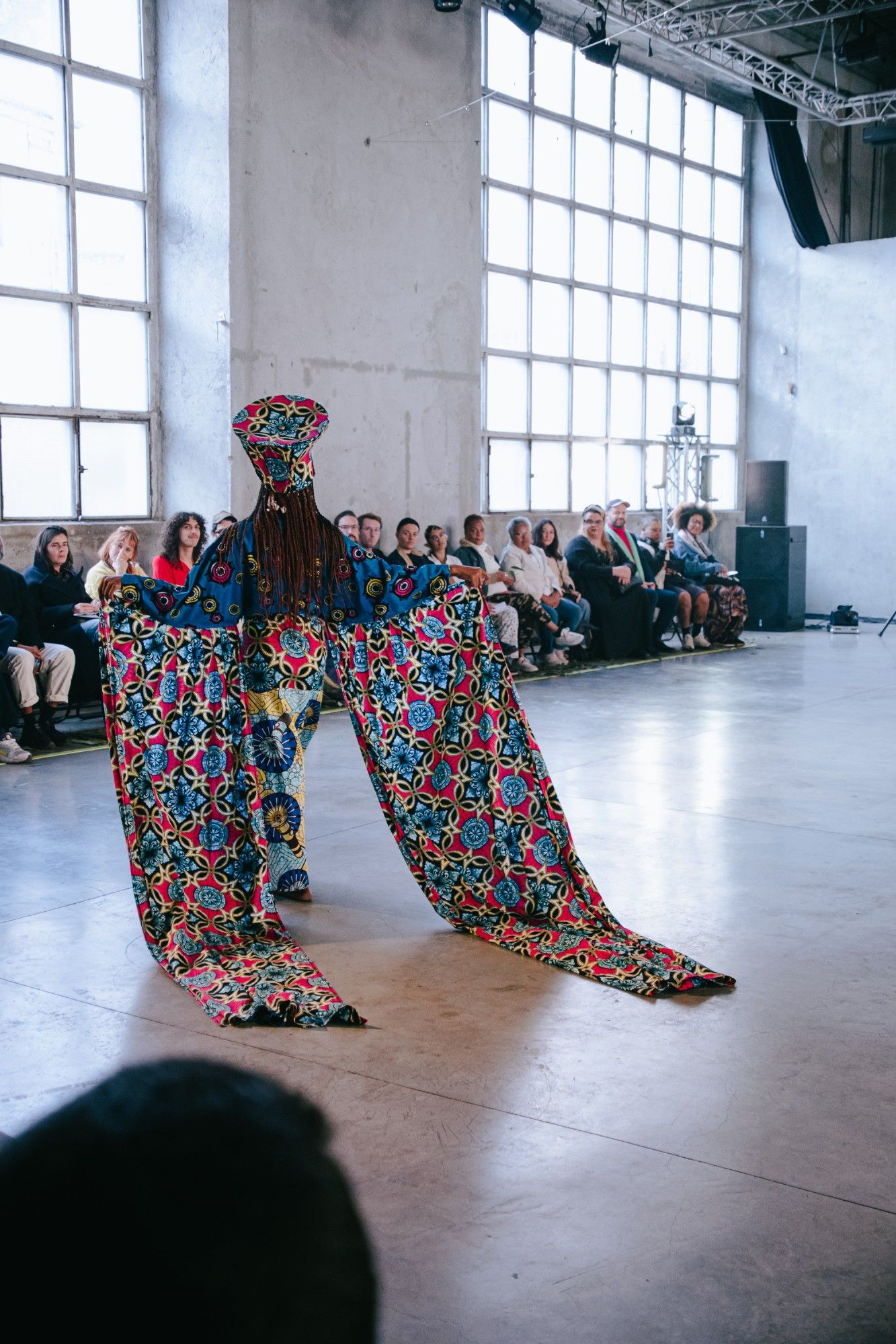 ALKANARA - Alkantara Festival 2025: the photo album - ©Beatriz Pequeno