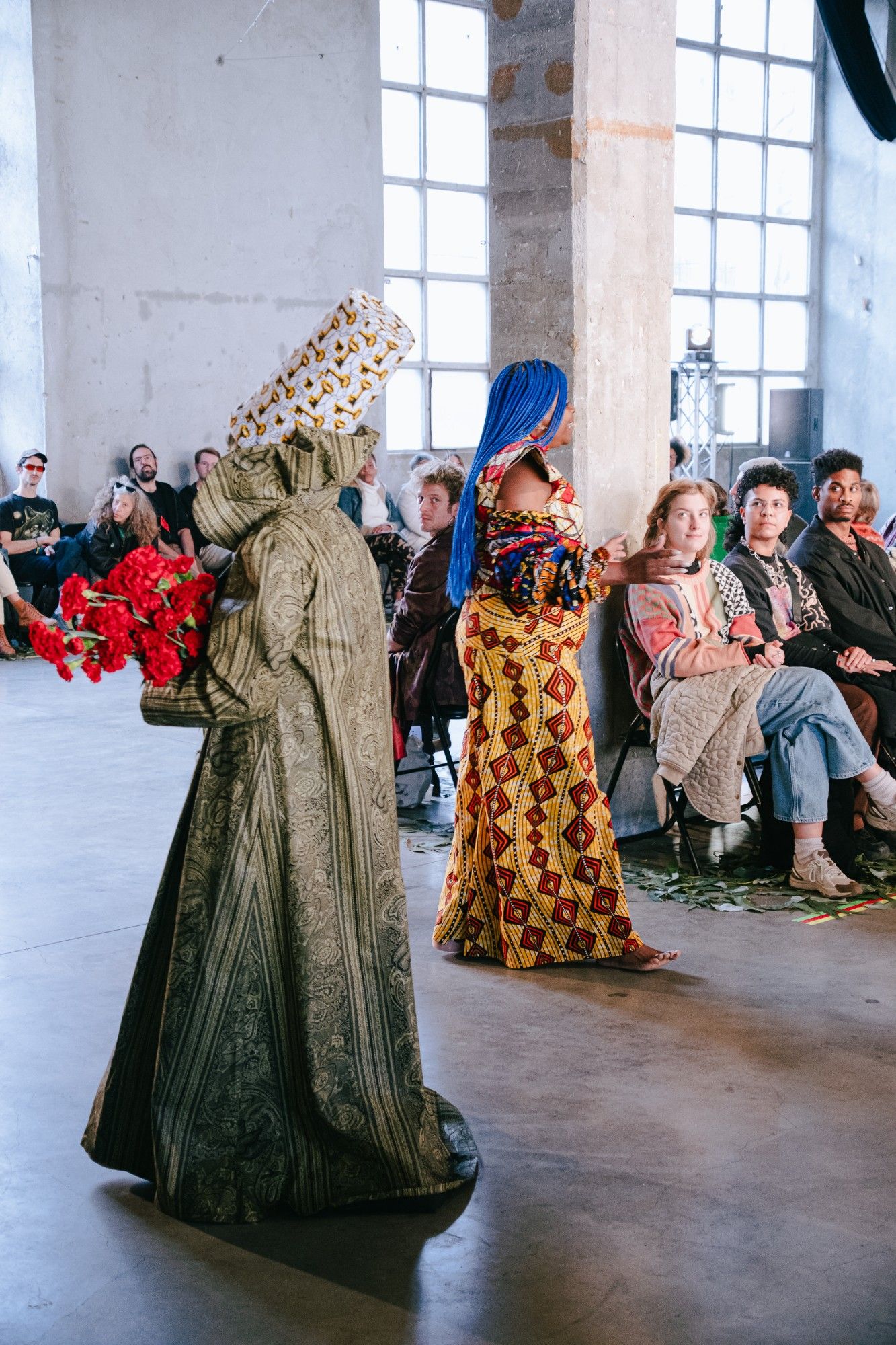 ALKANARA - Alkantara Festival 2025: the photo album - ©Beatriz Pequeno