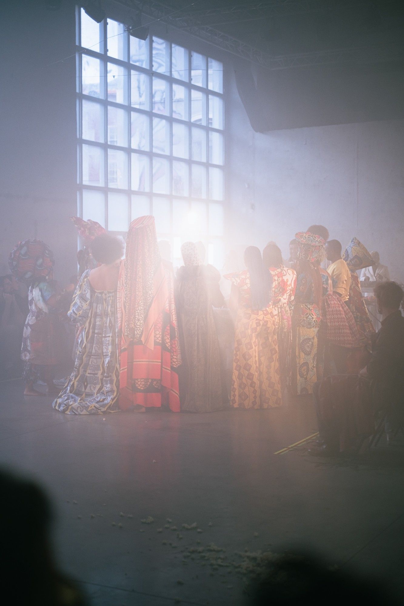 ALKANARA - Alkantara Festival 2025: the photo album - ©Beatriz Pequeno