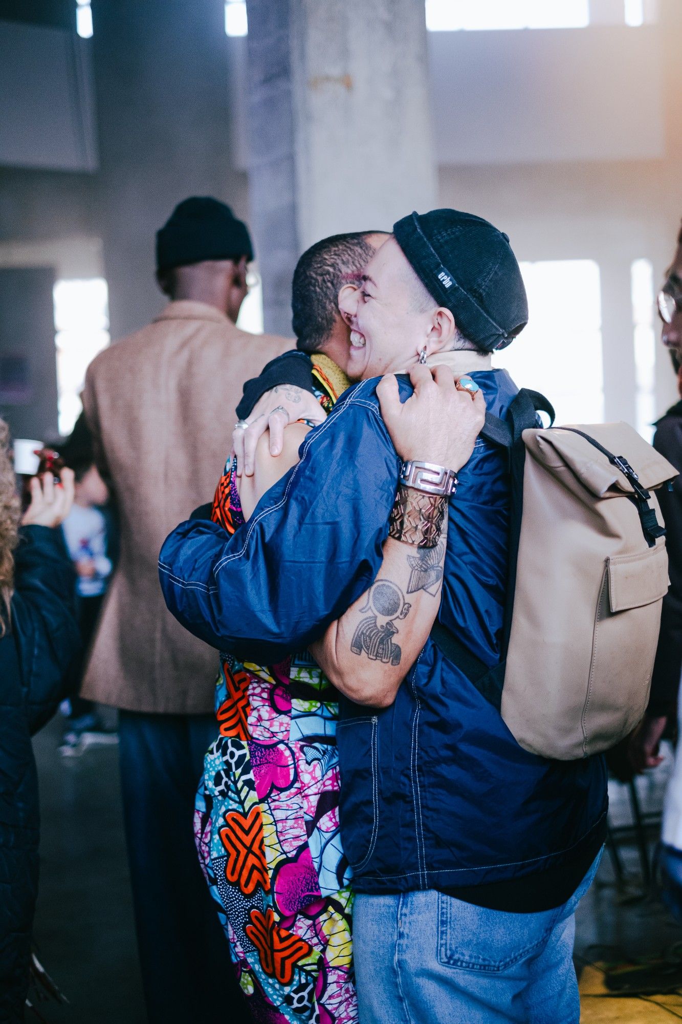 ALKANARA - Alkantara Festival 2025: the photo album - ©Beatriz Pequeno