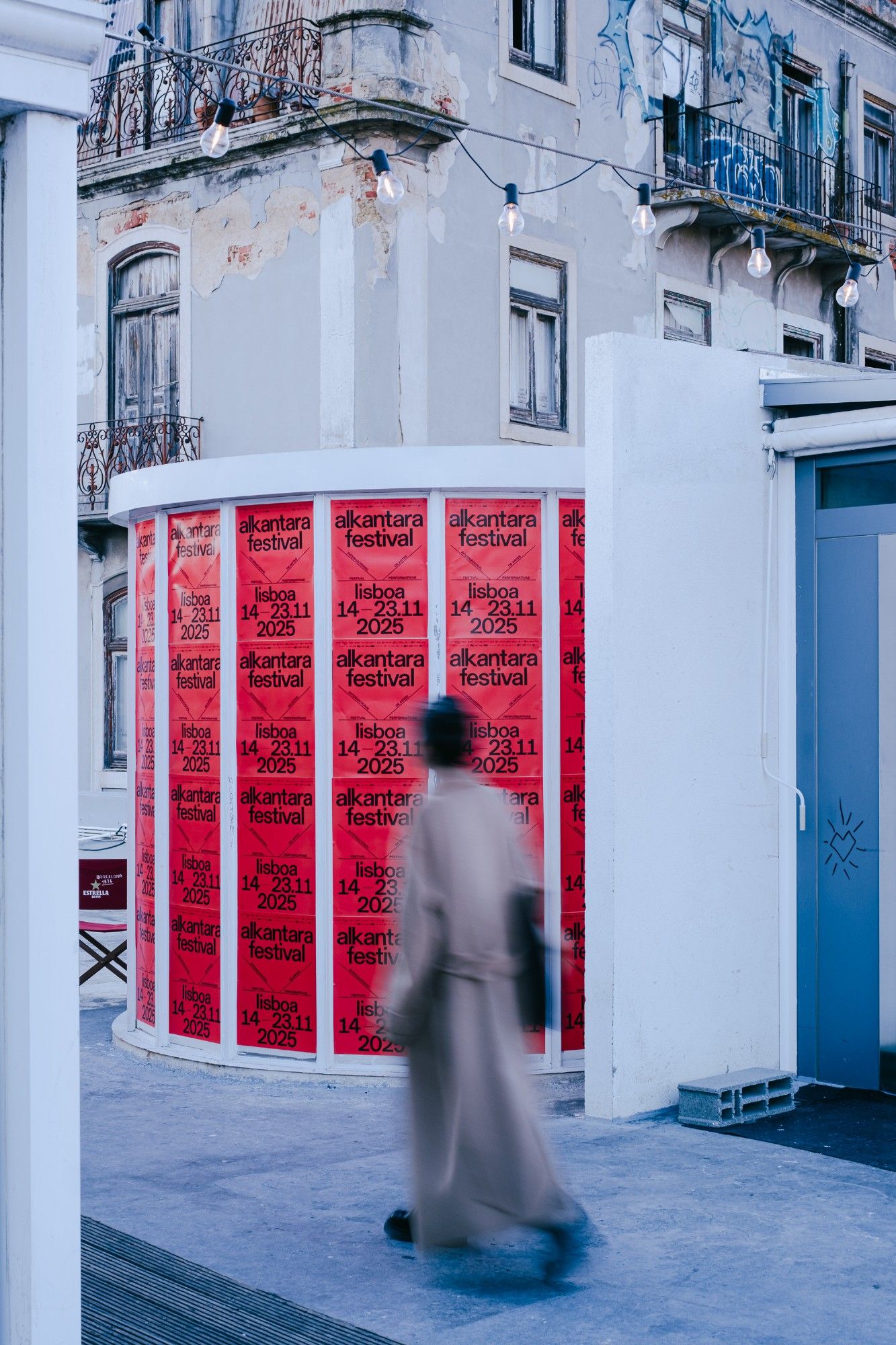 ALKANARA - Alkantara Festival 2025: the photo album - ©Beatriz Pequeno