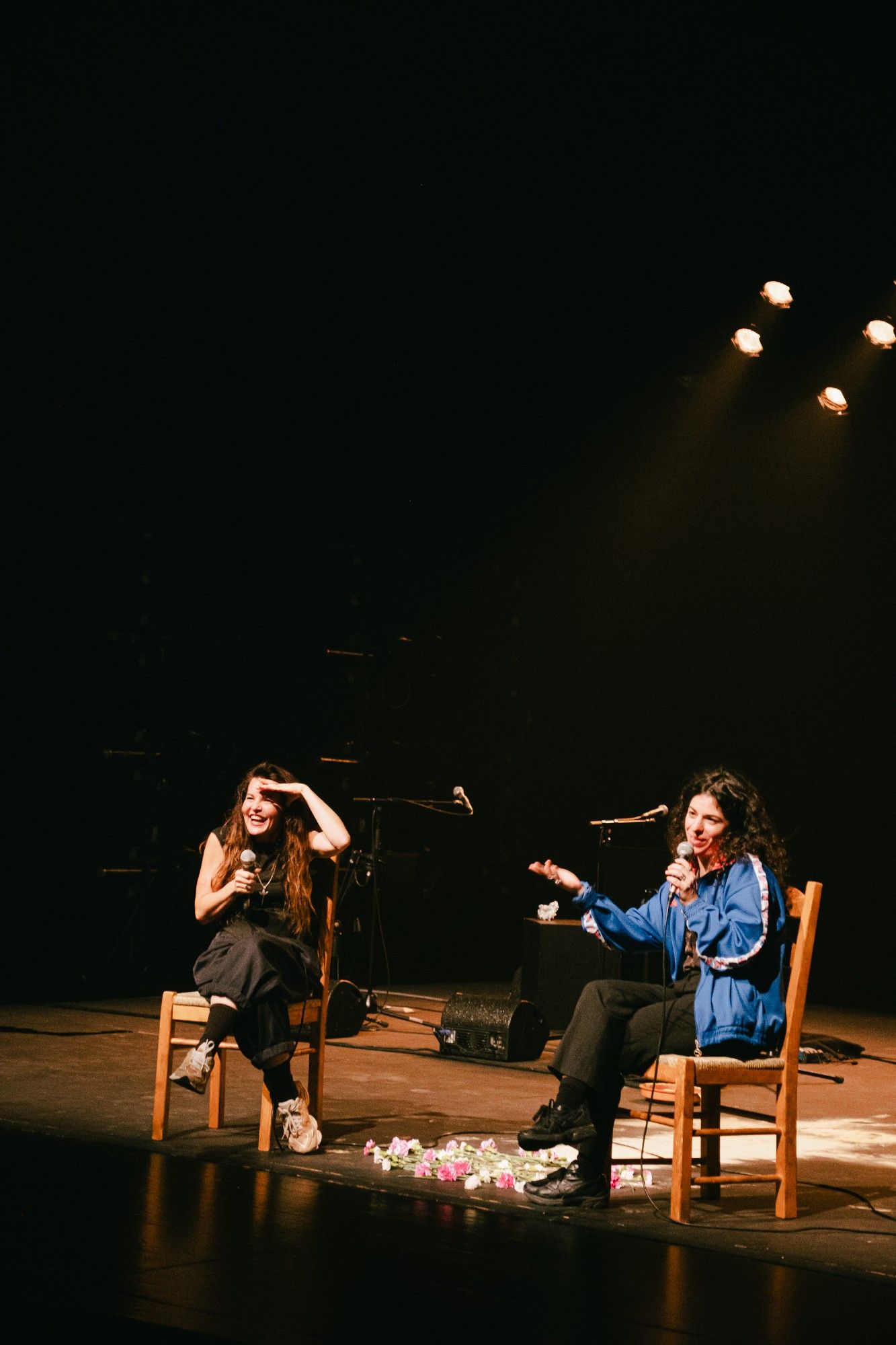 ALKANARA - Alkantara Festival 2025: the photo album - ©Beatriz Pequeno