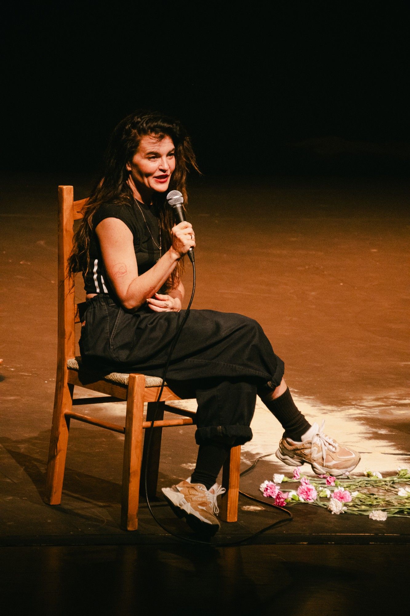 ALKANARA - Alkantara Festival 2025: the photo album - ©Beatriz Pequeno