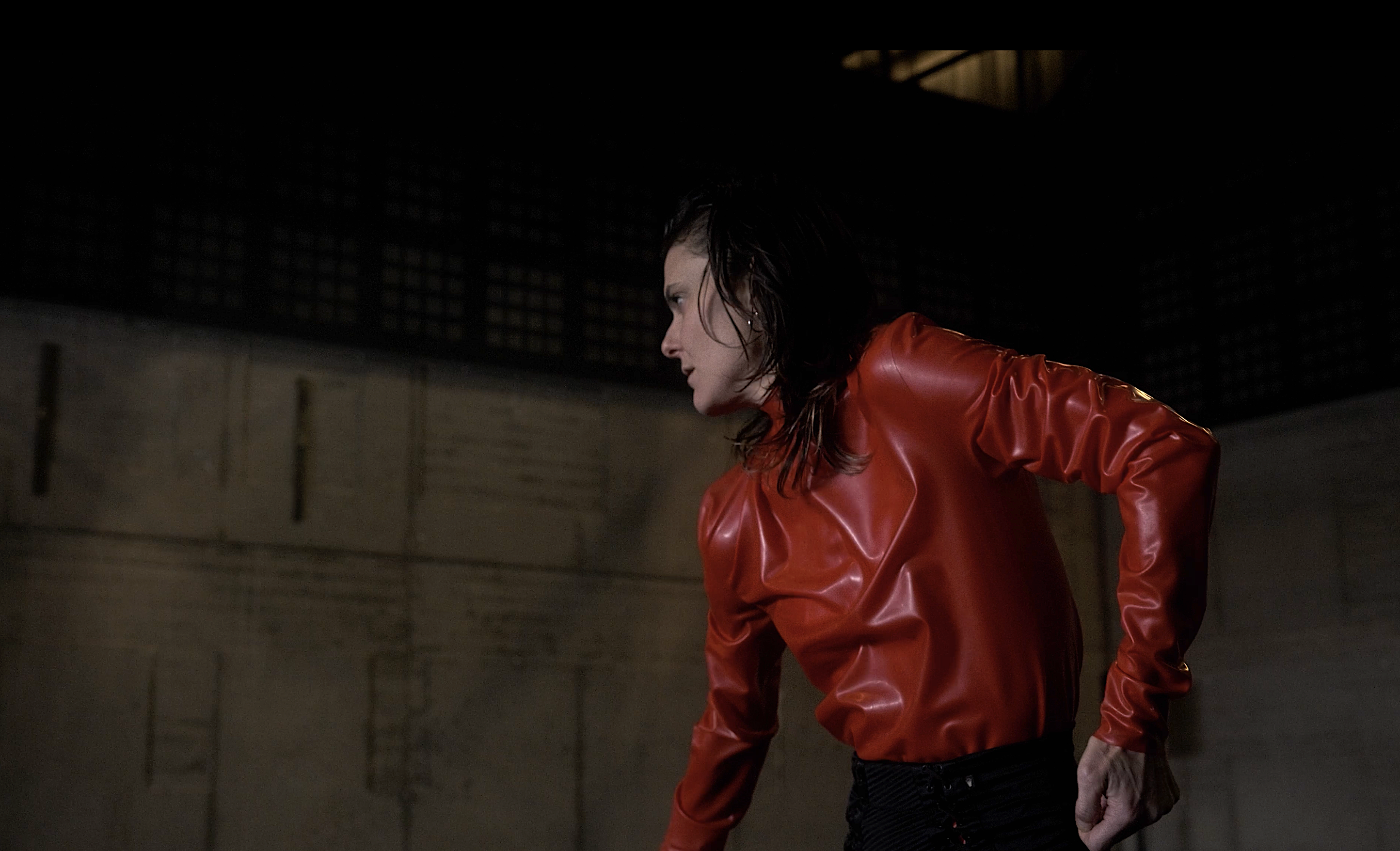 ALKANARA - Common Stories: três anos a chegar ao fim - ©Paul Flé [Mother Tongue, Lucia Garcia Pulles]