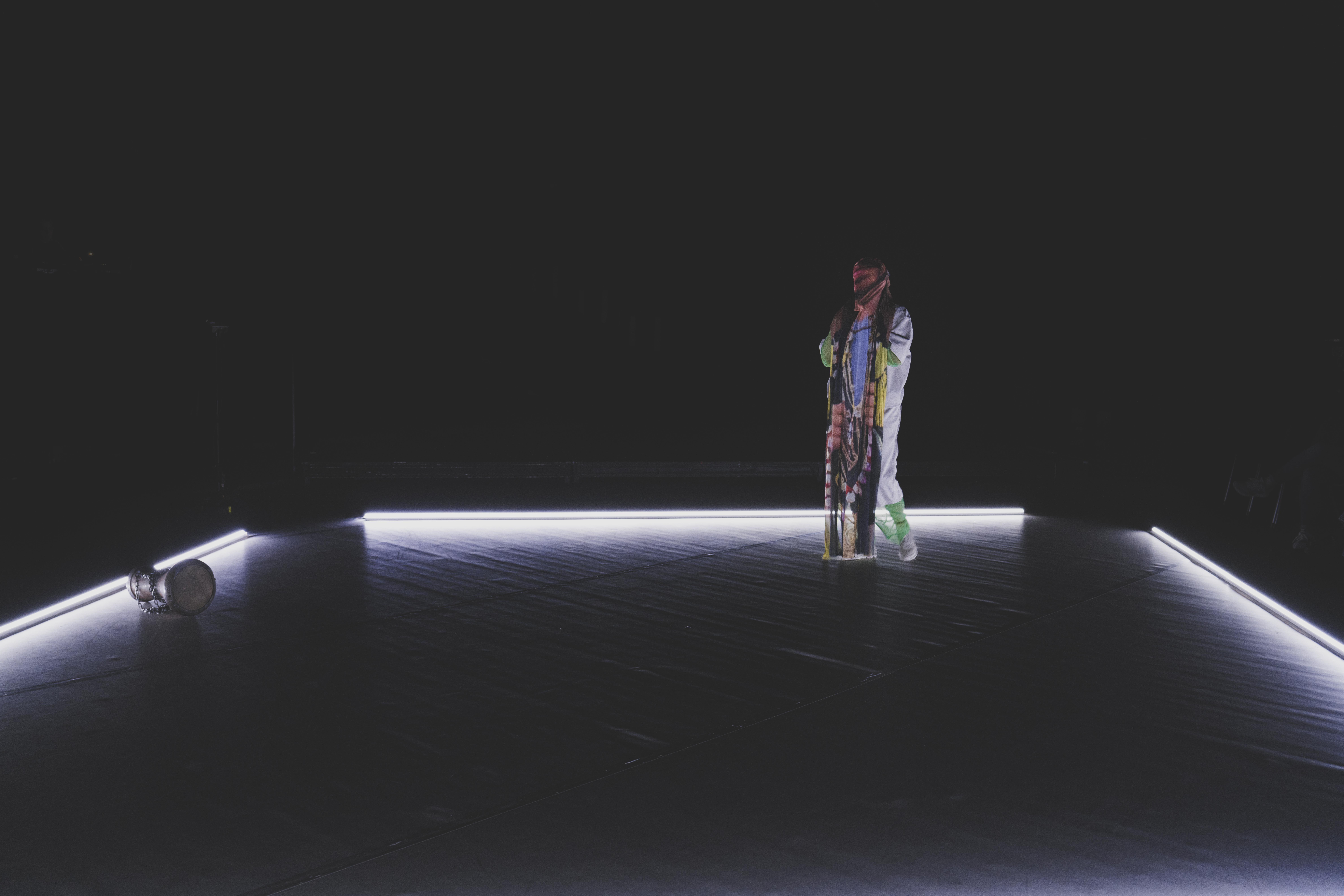 ALKANARA - Common Stories: três anos a chegar ao fim - ©Louisa Ben [Sycomore, Saphir Belkheir]