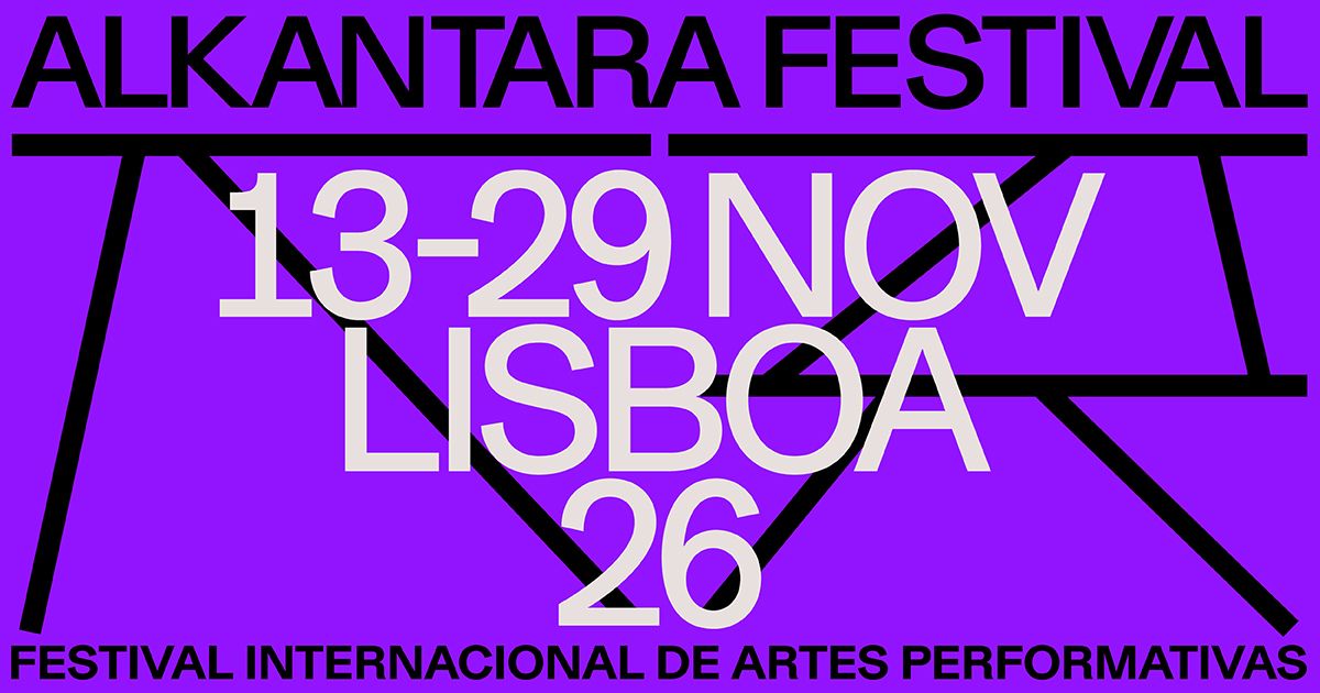 Alkantara Festival